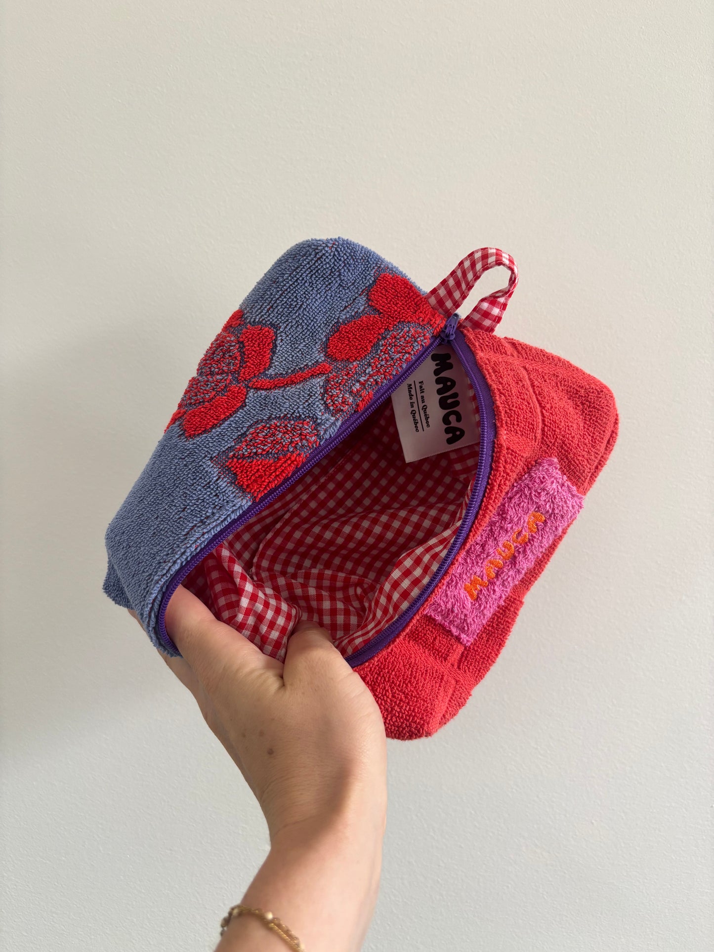 Trousse de voyage