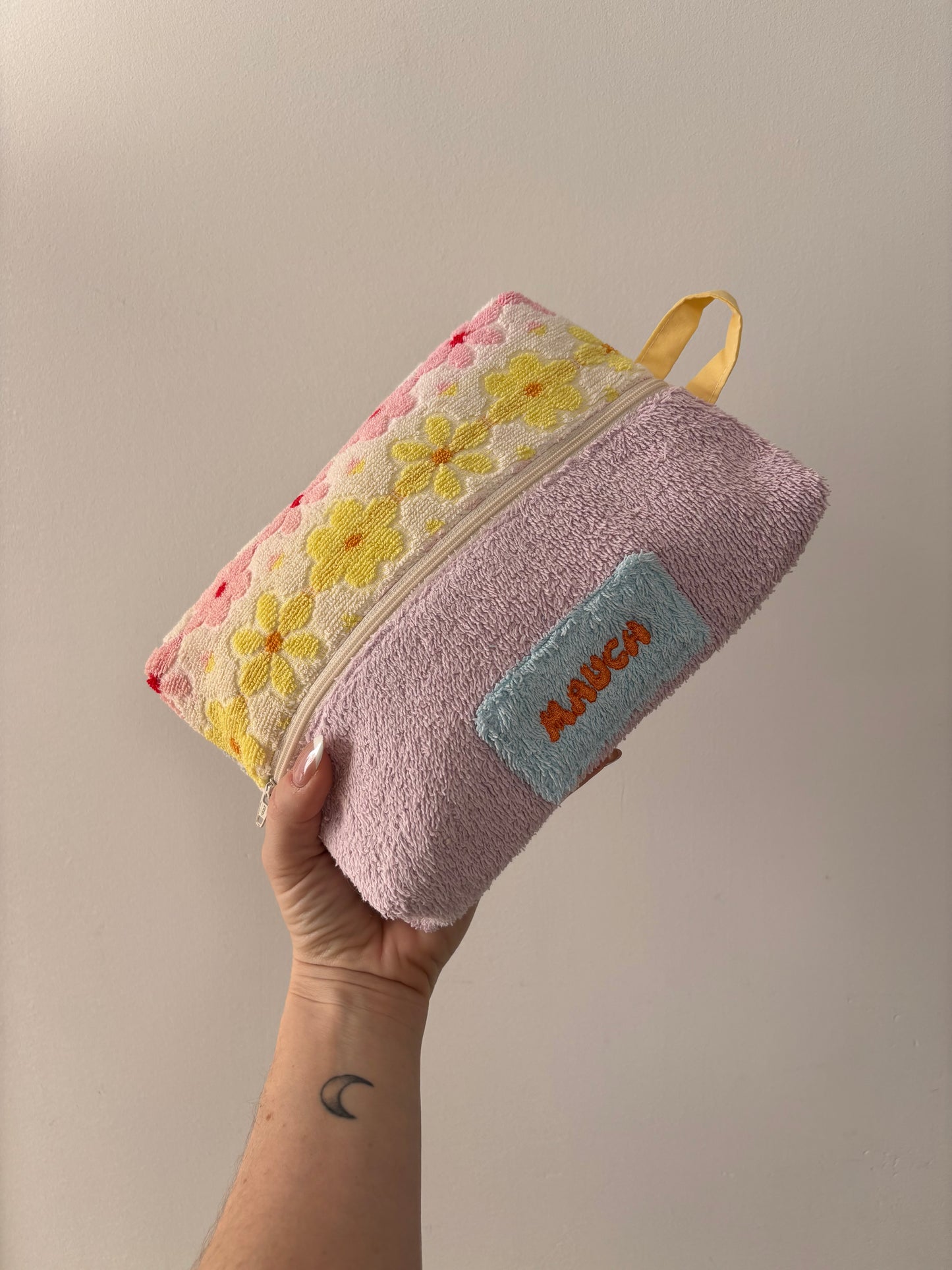 Trousse de voyage