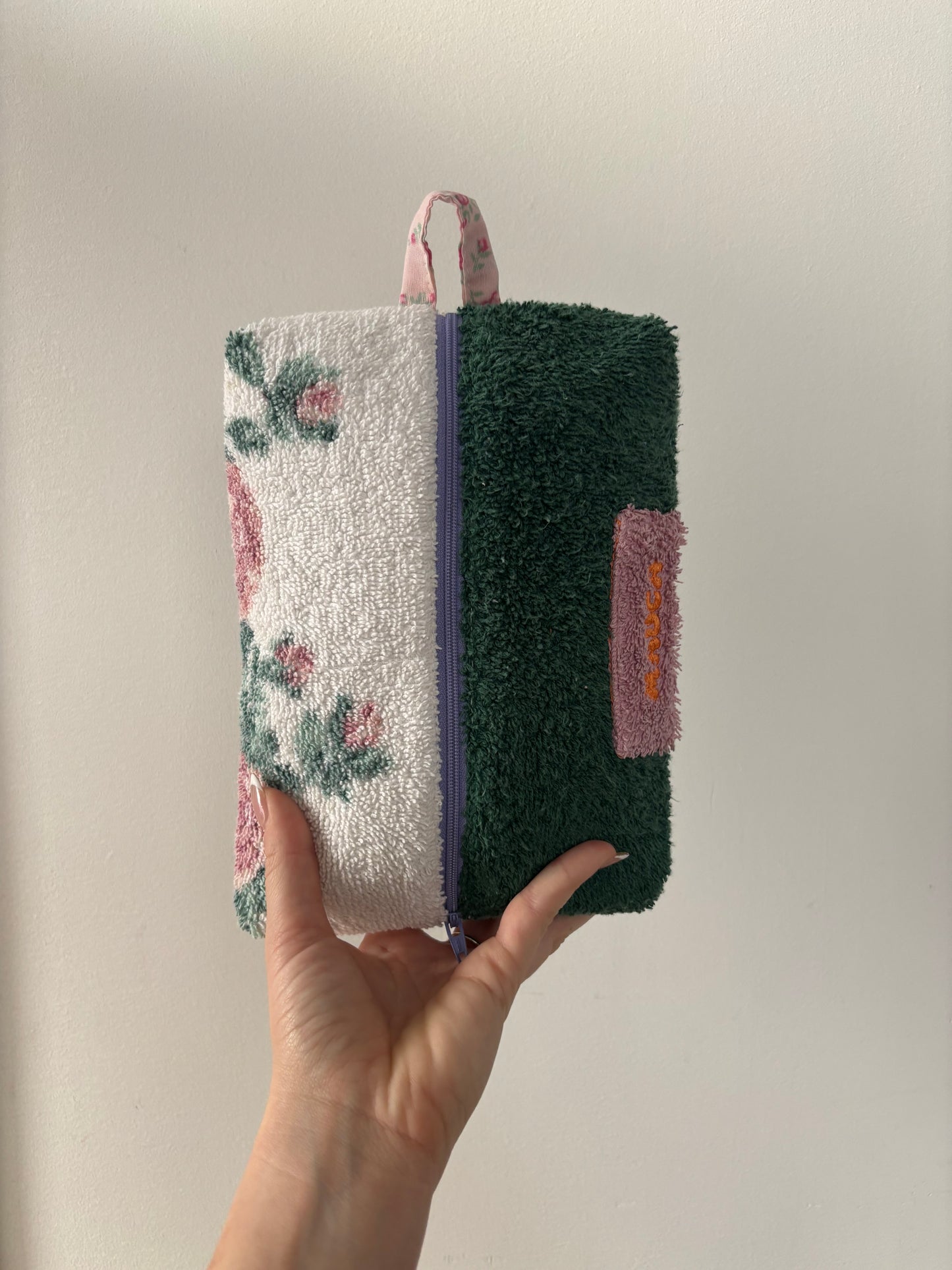 Trousse de voyage