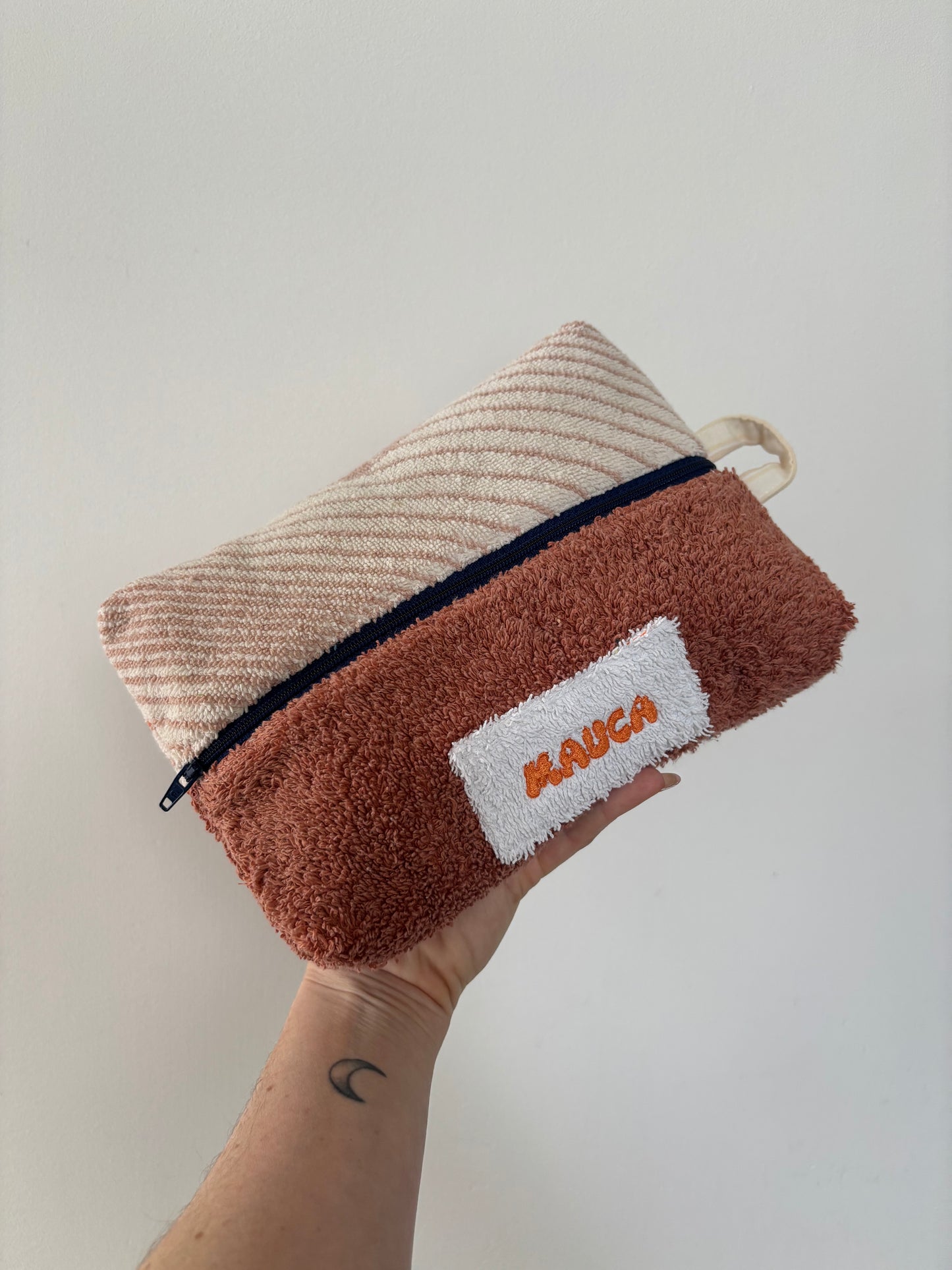 Trousse de voyage