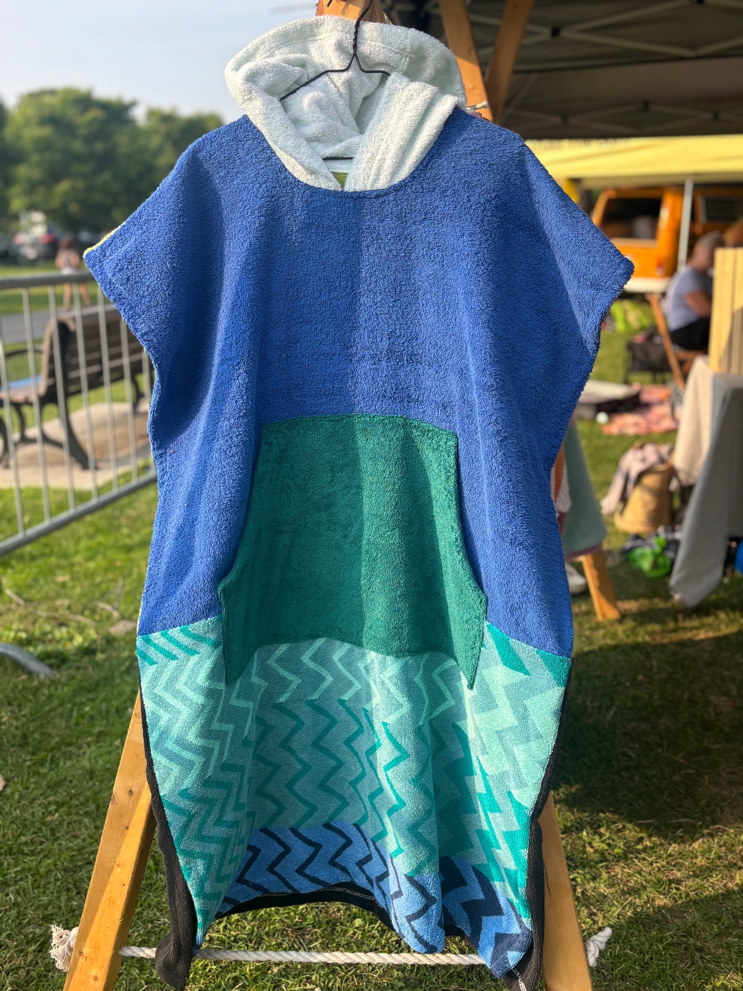 Poncho