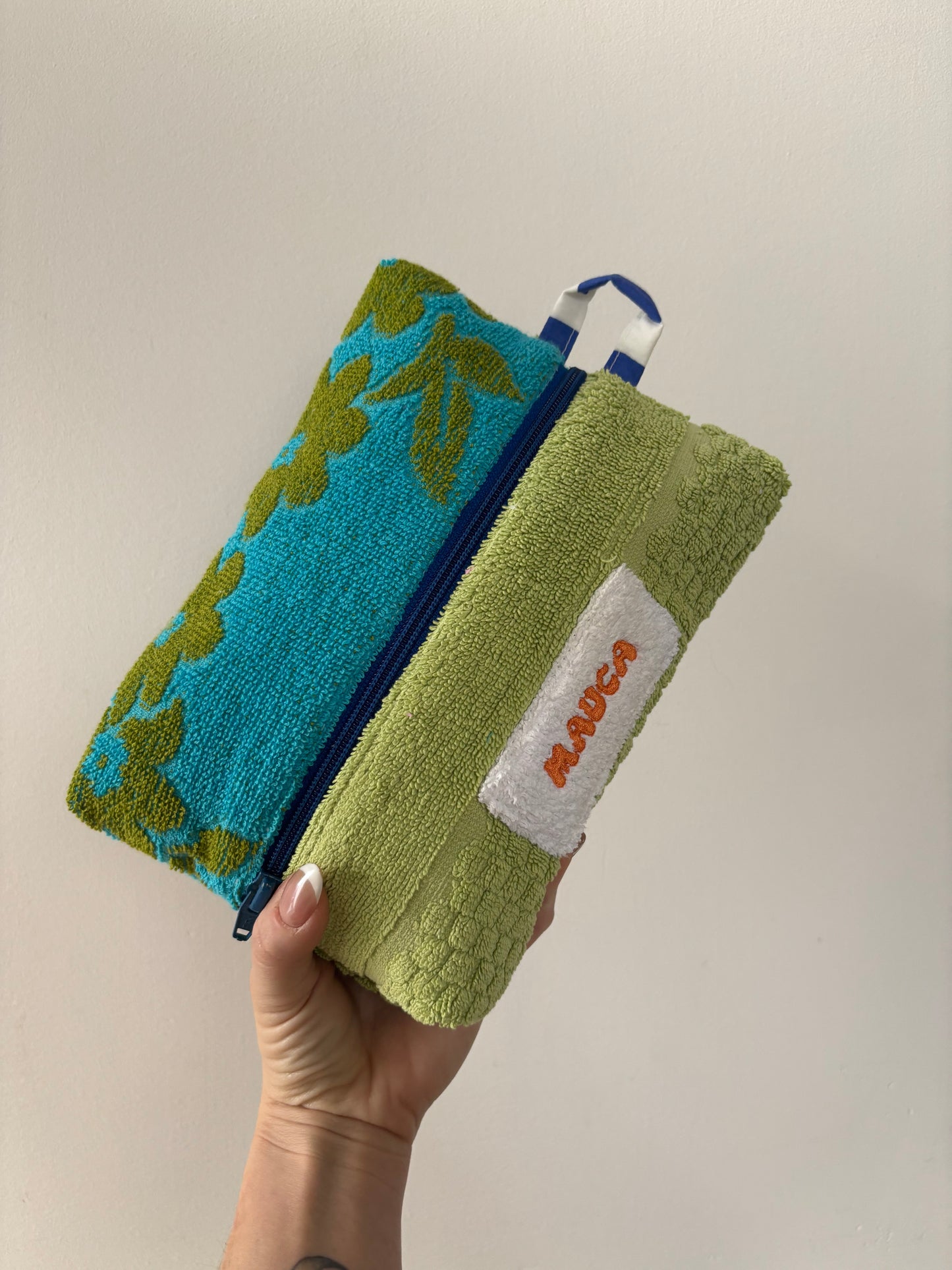 Trousse de voyage