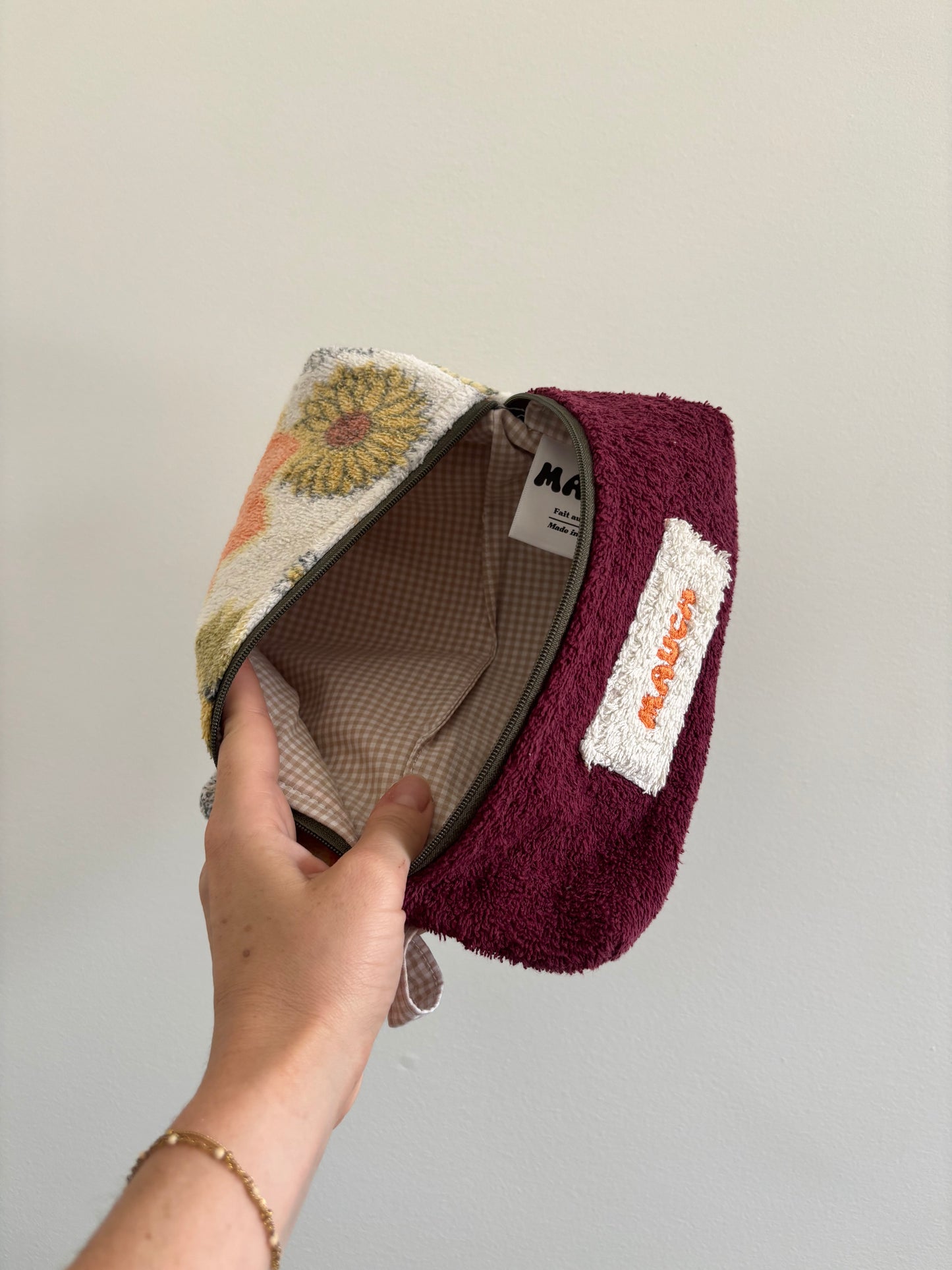 Trousse de voyage