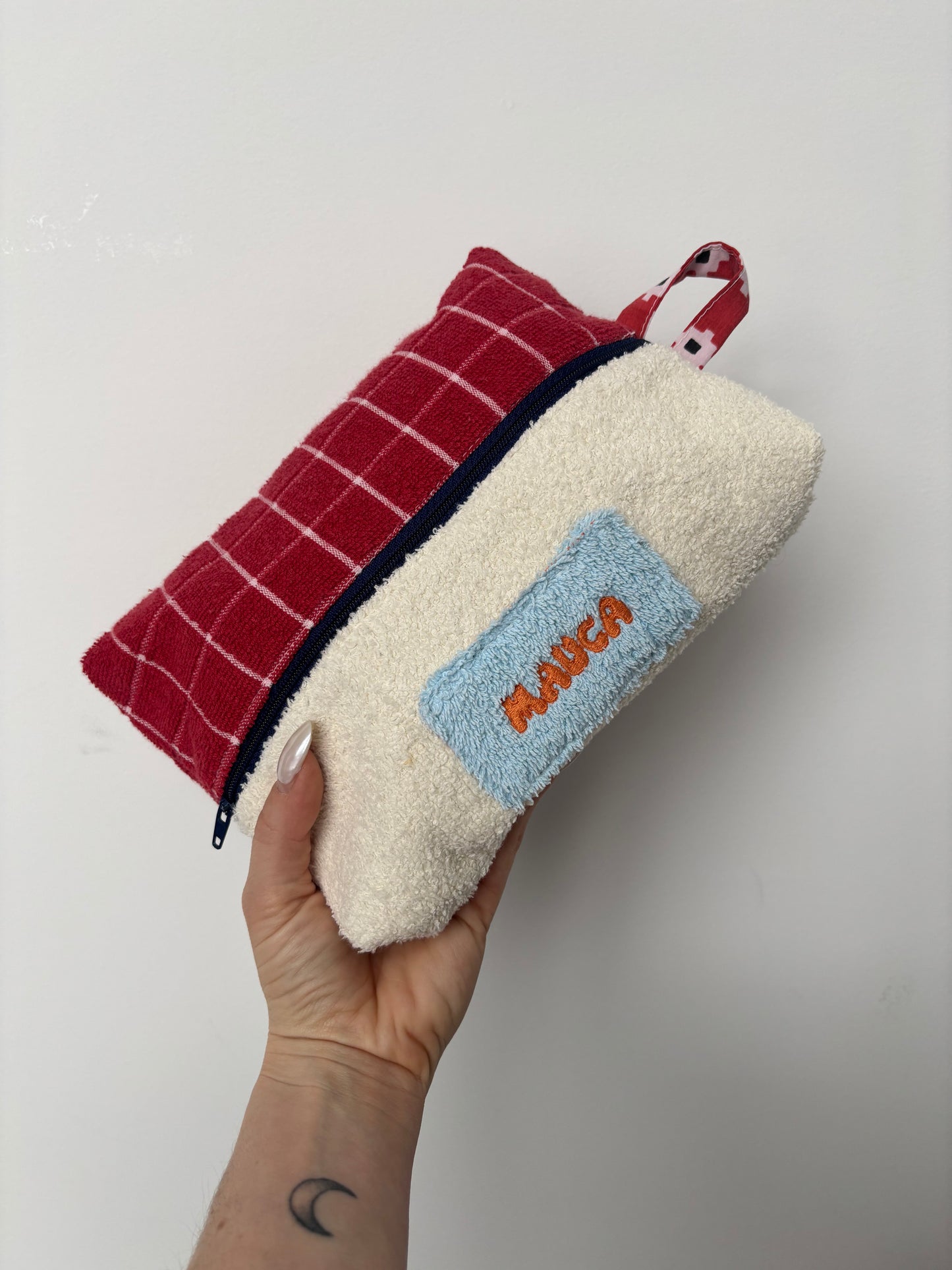 Trousse de voyage