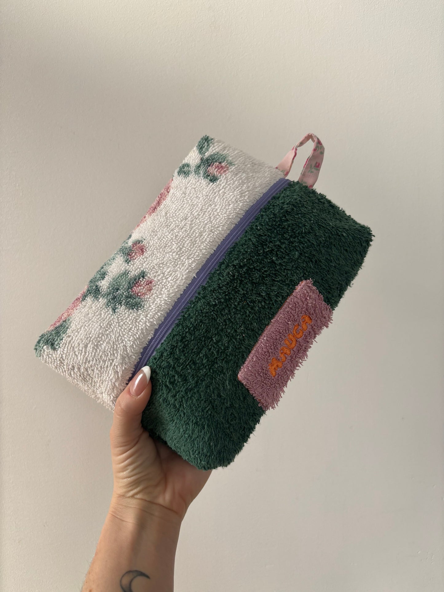 Trousse de voyage