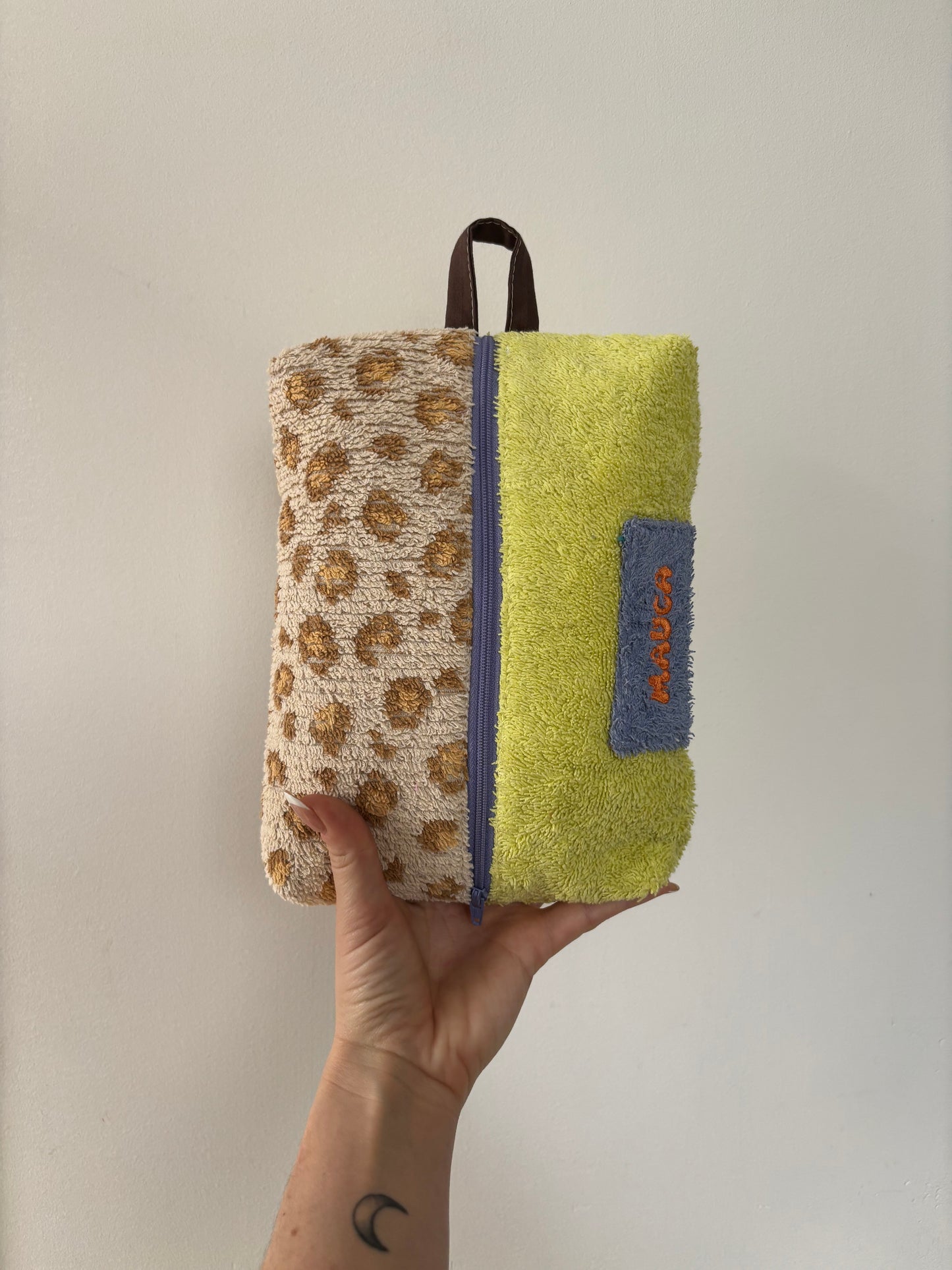 Trousse de voyage