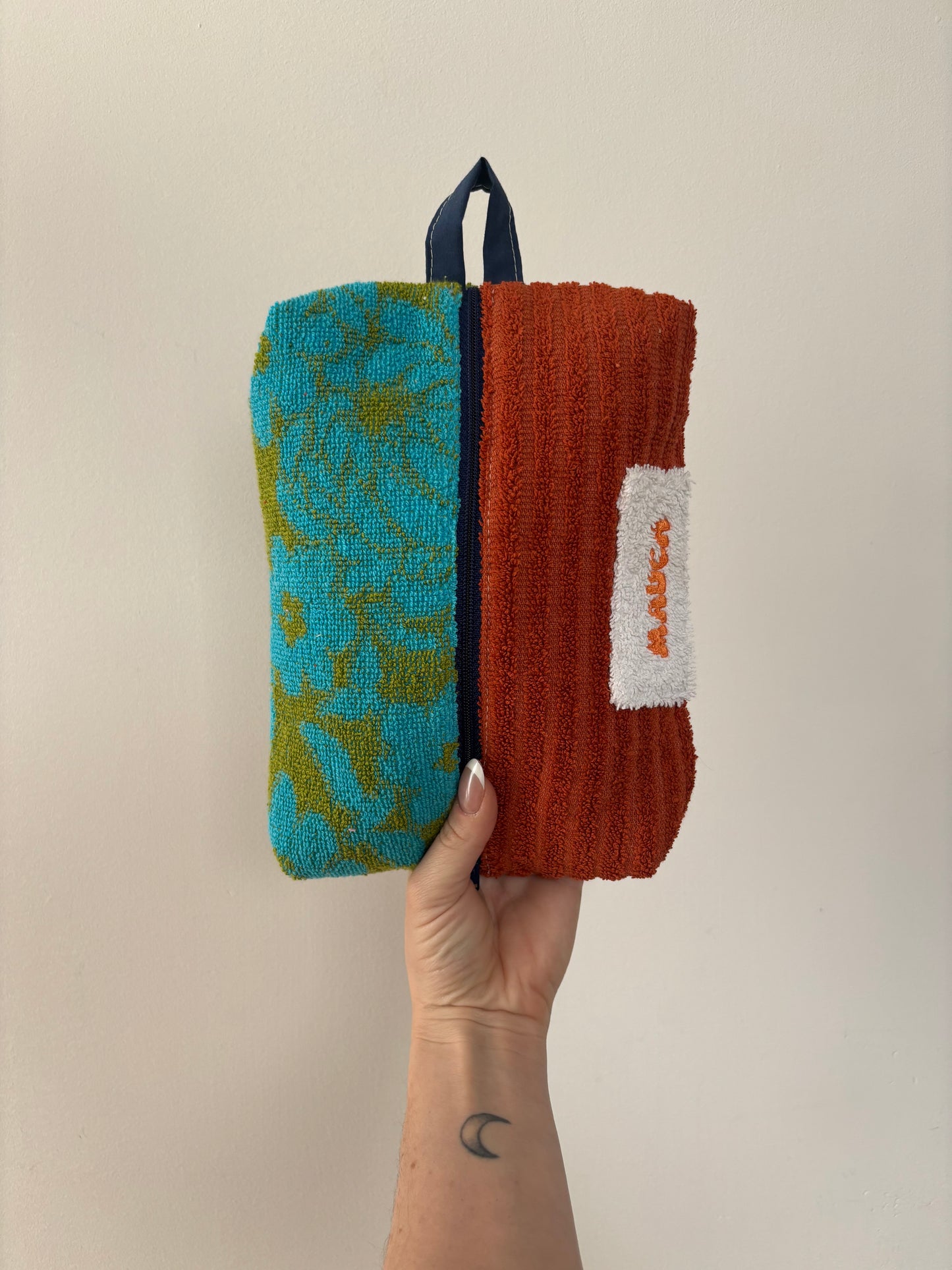 Trousse de voyage