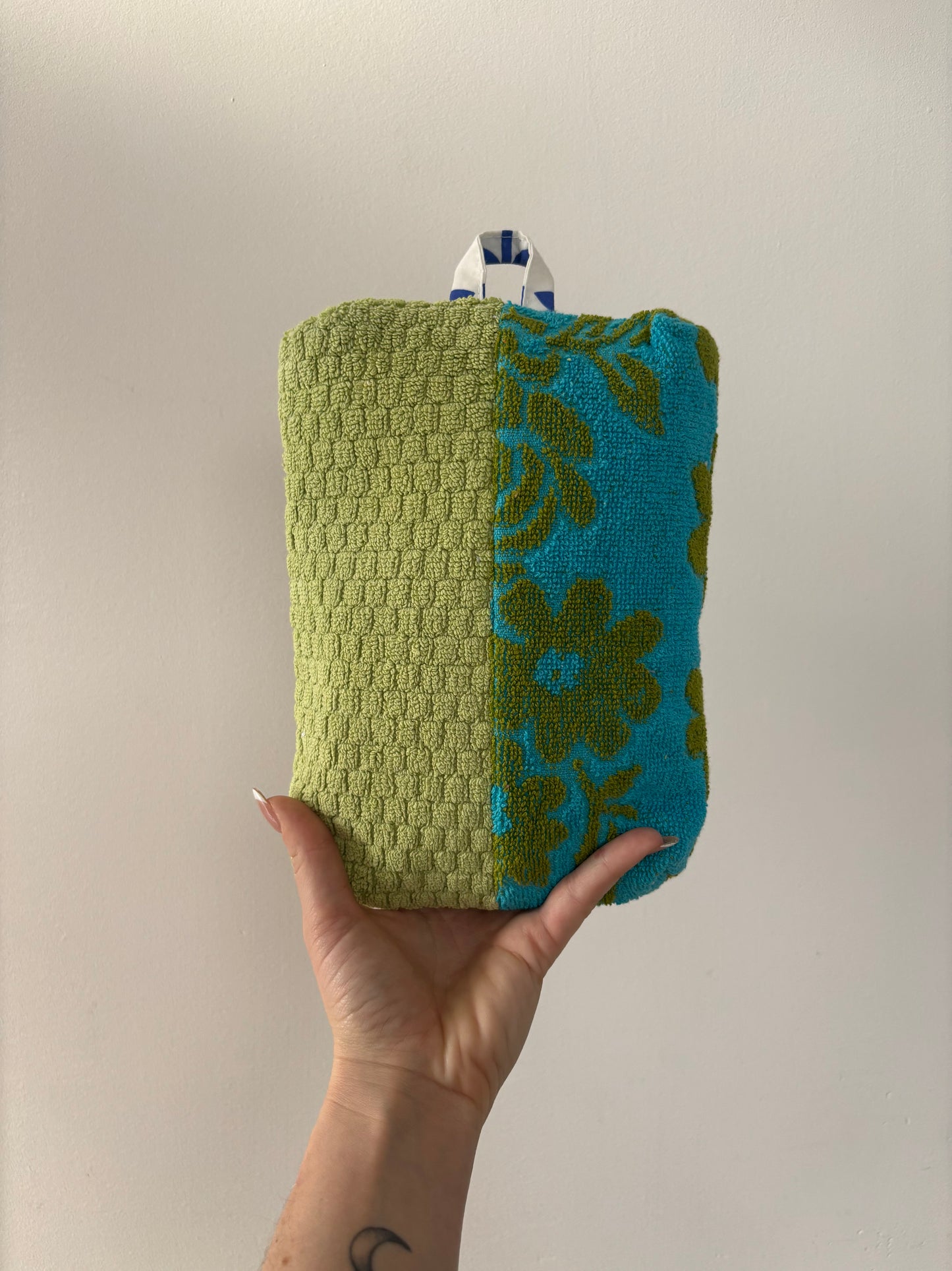 Trousse de voyage