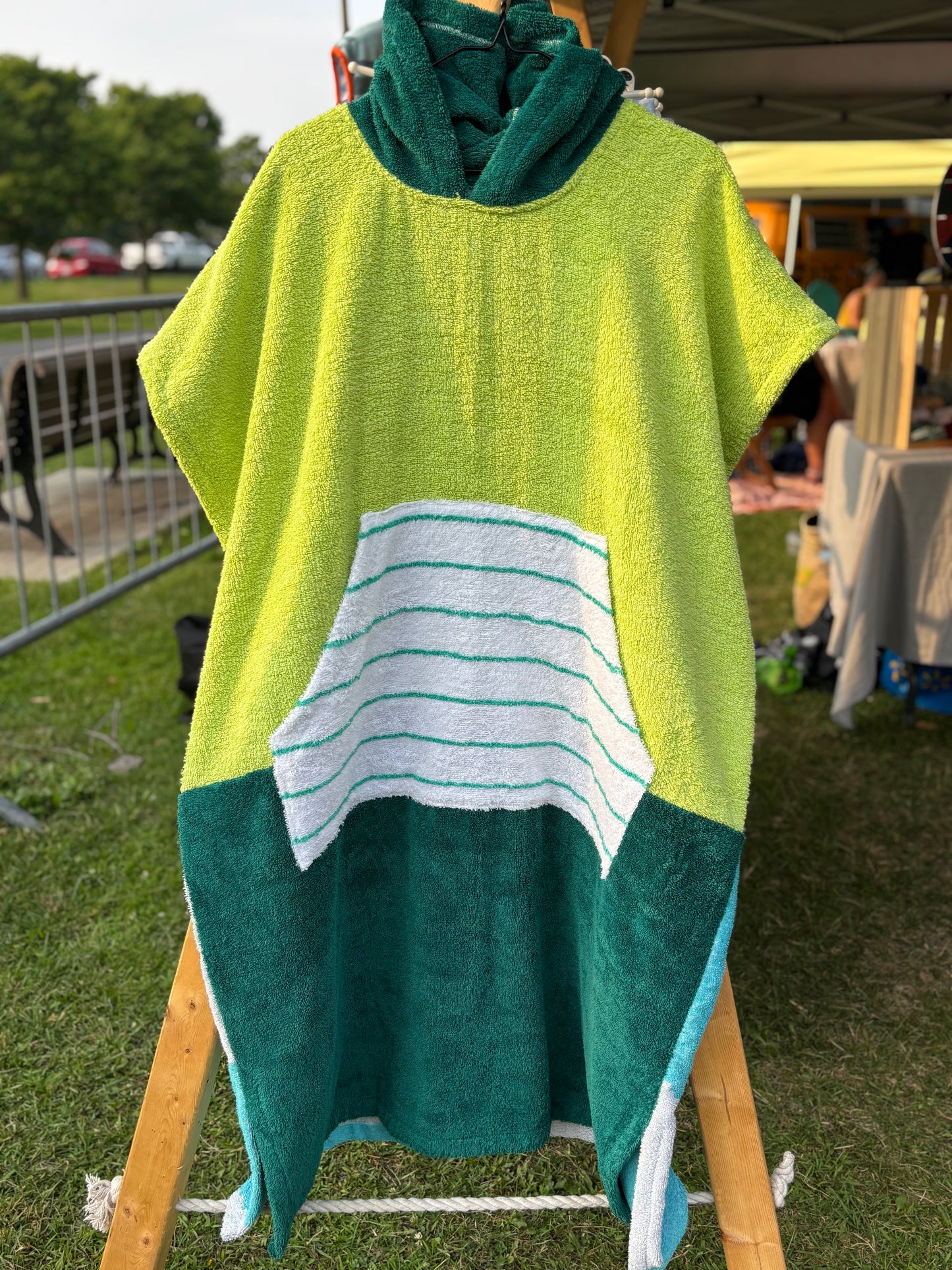Poncho