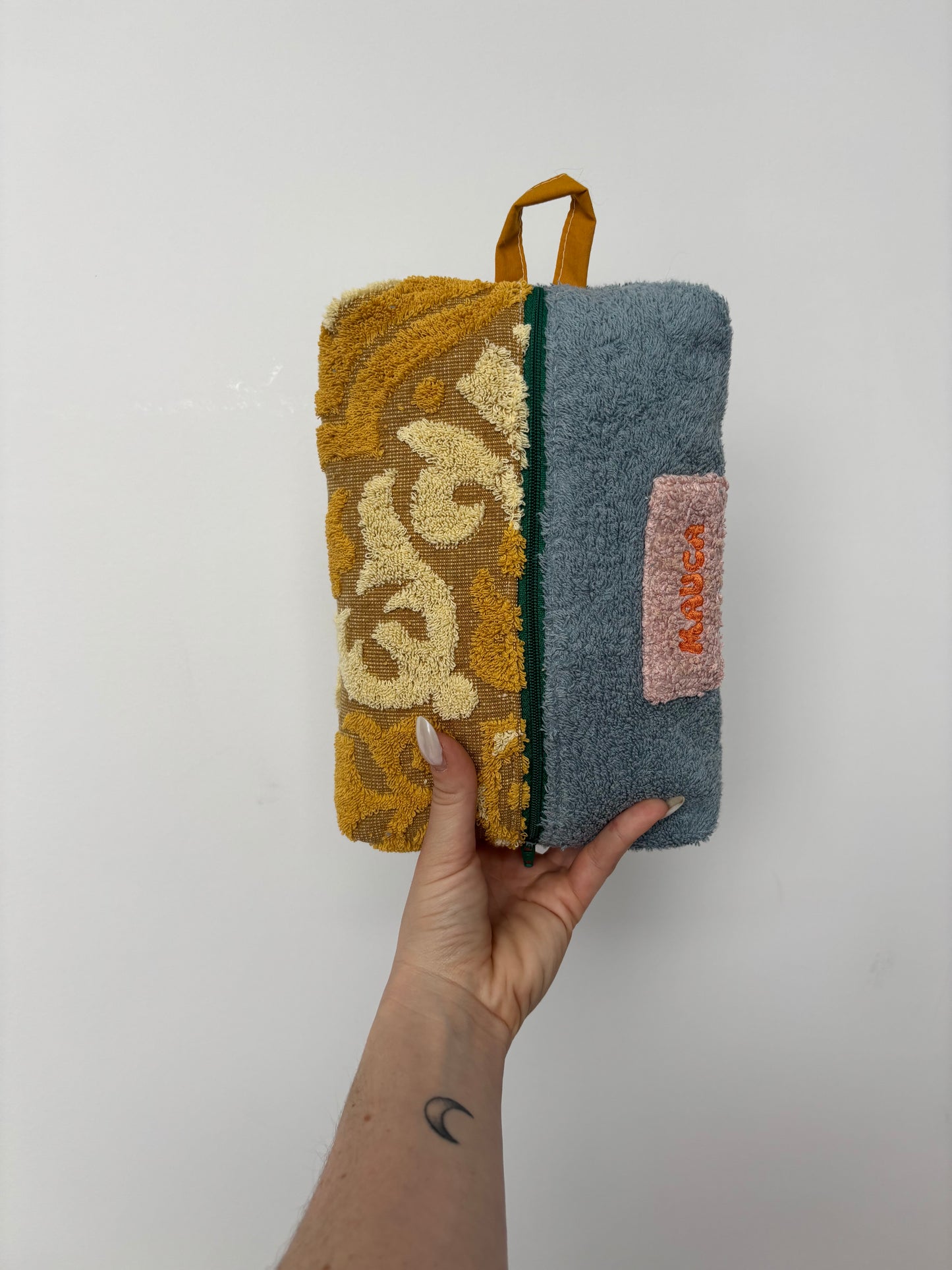 Trousse de voyage