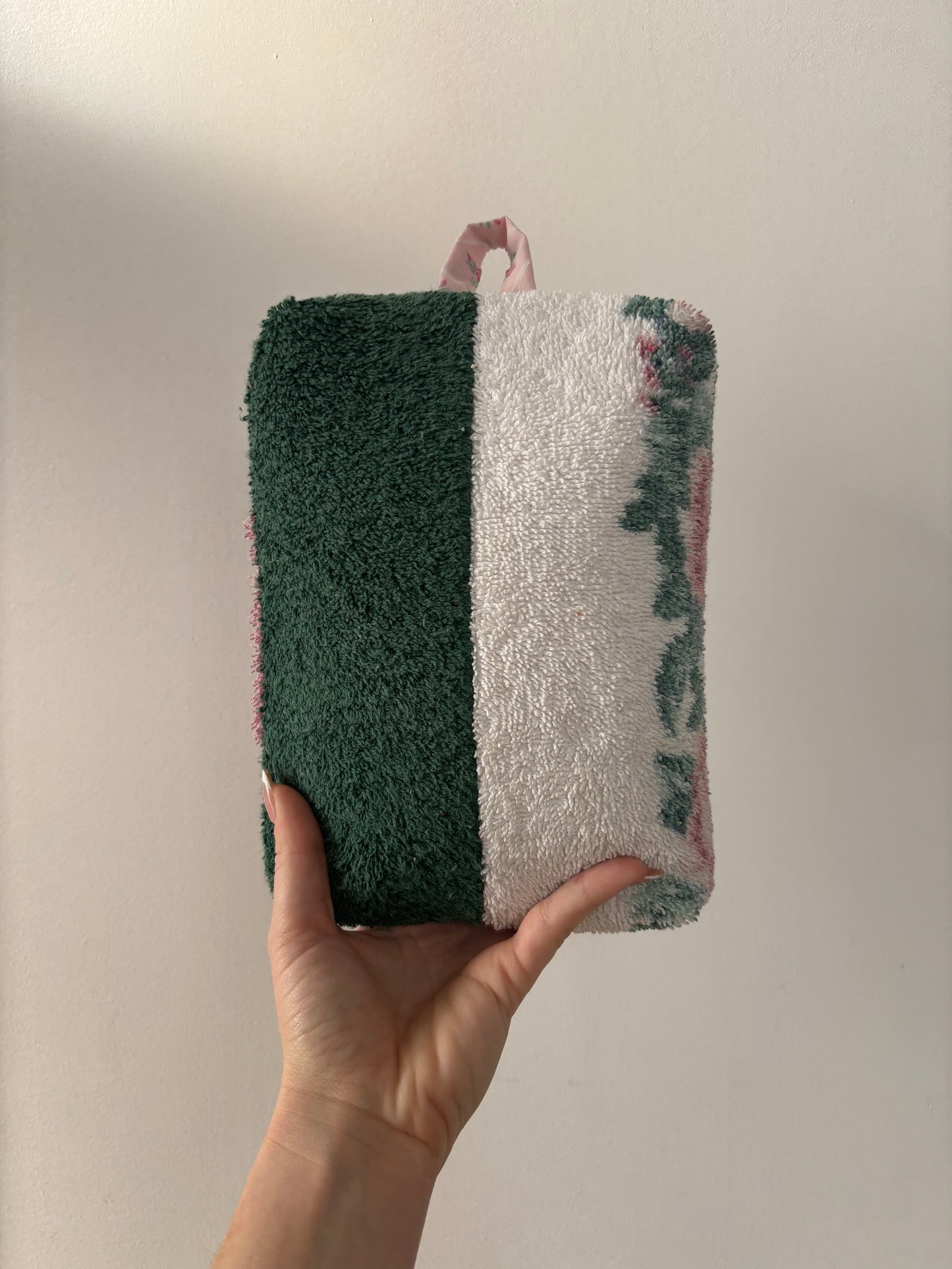 Trousse de voyage