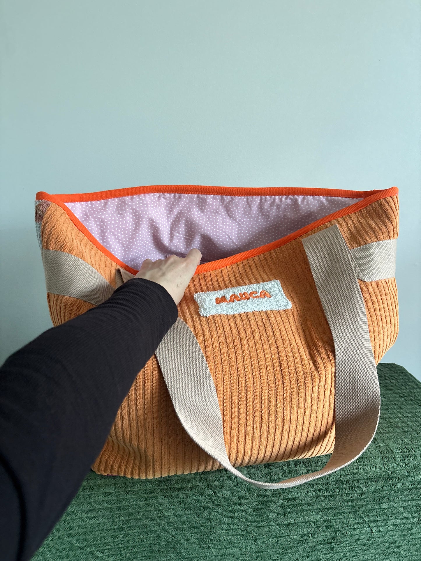 Sac de transport