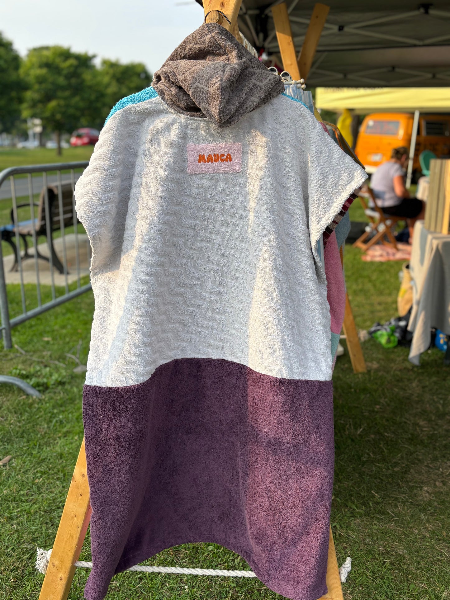 Poncho