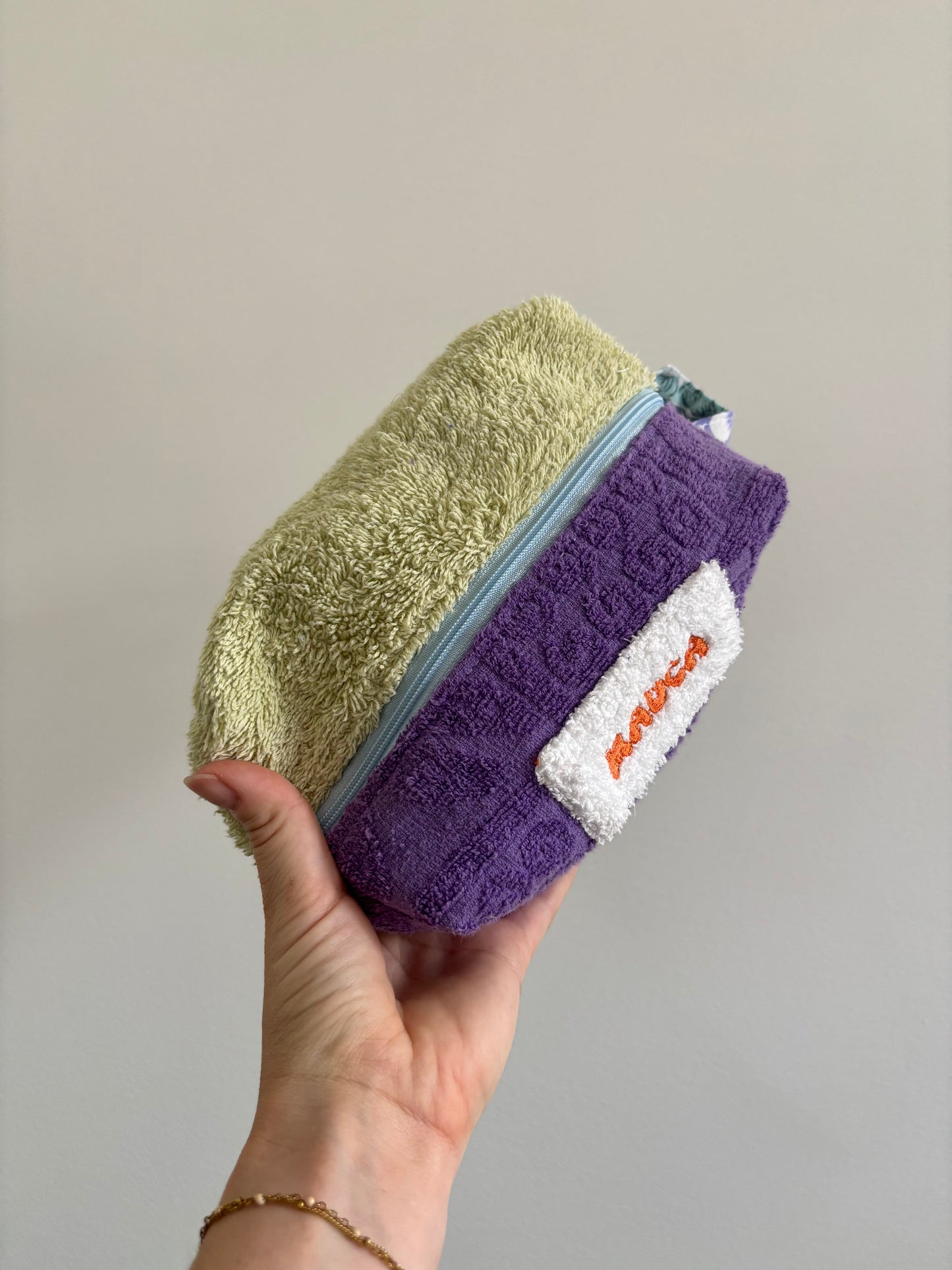 Trousse de voyage
