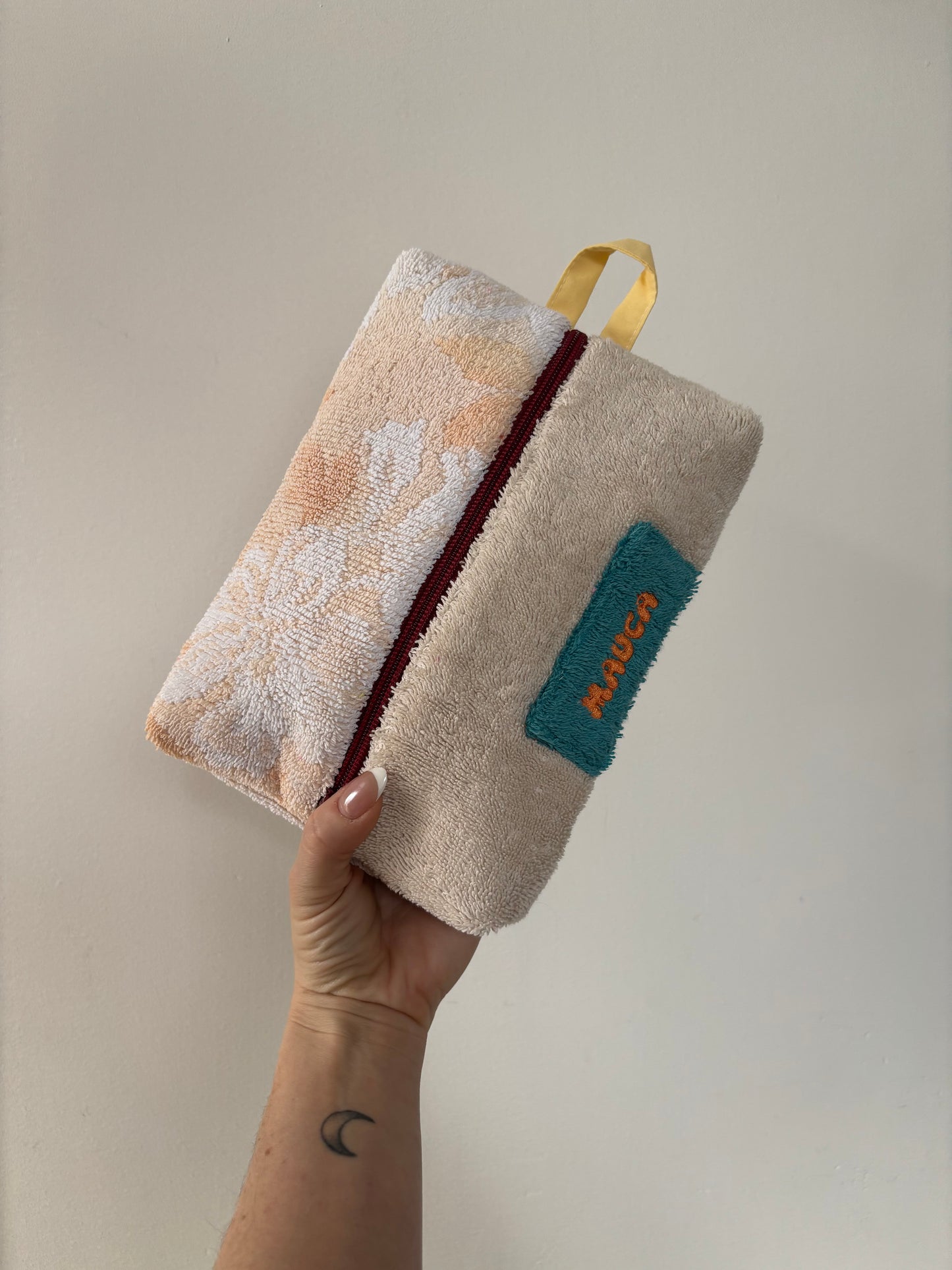 Trousse de voyage