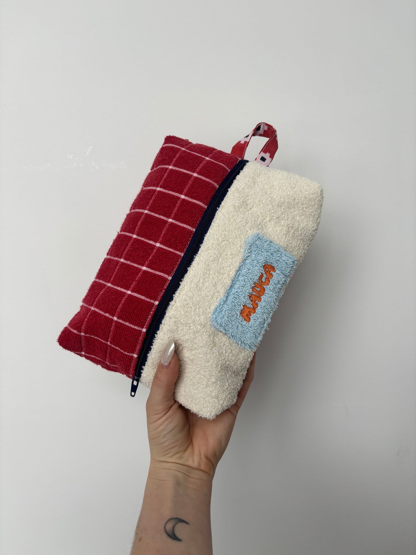 Trousse de voyage