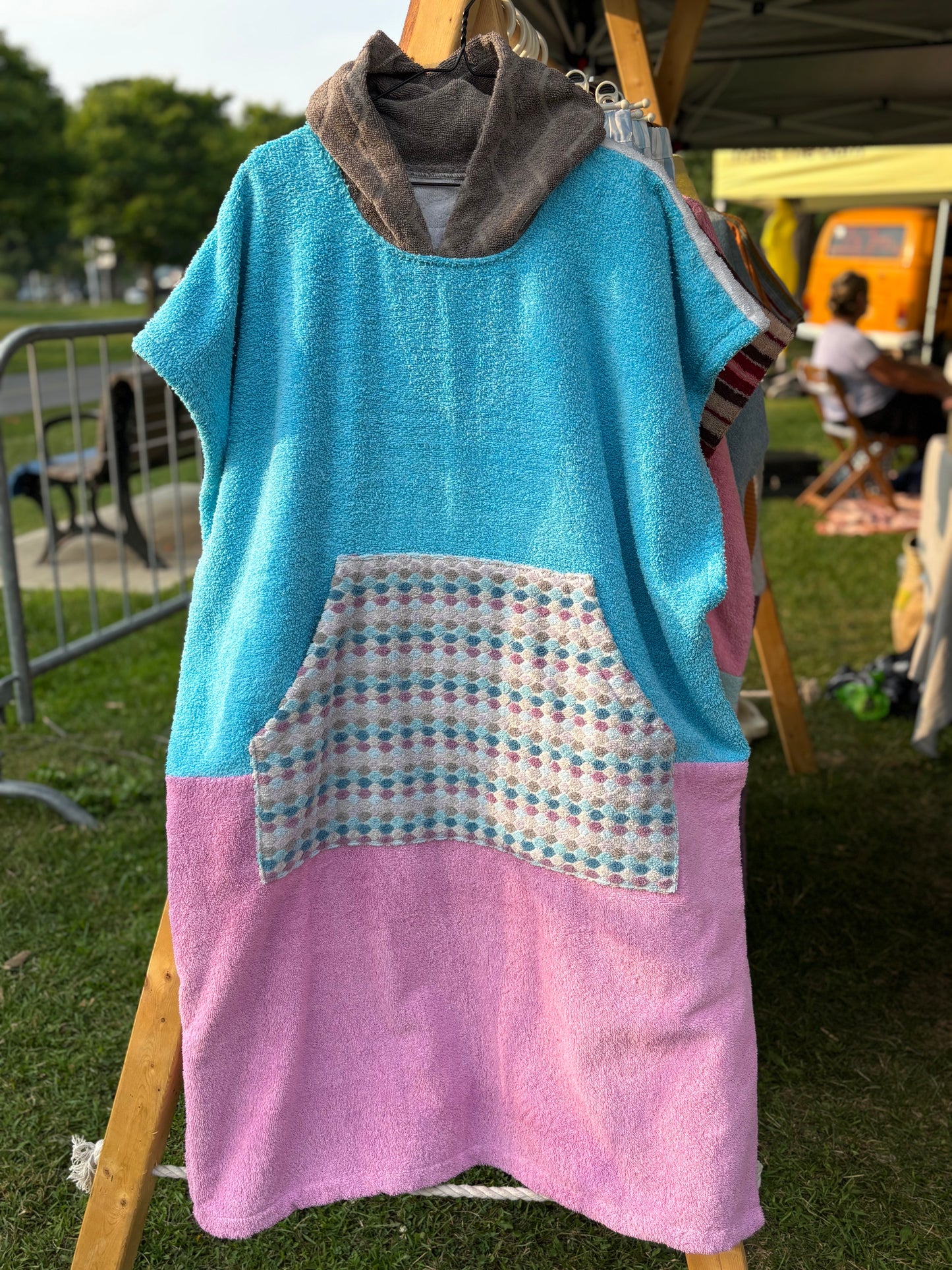 Poncho