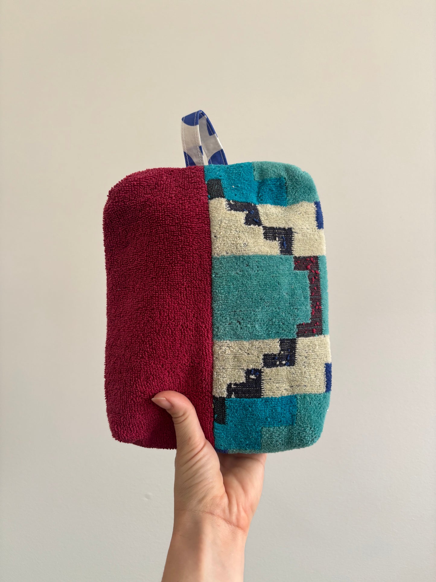Trousse de voyage