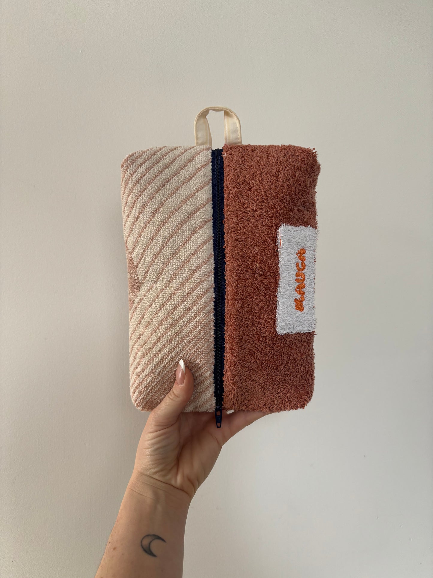 Trousse de voyage