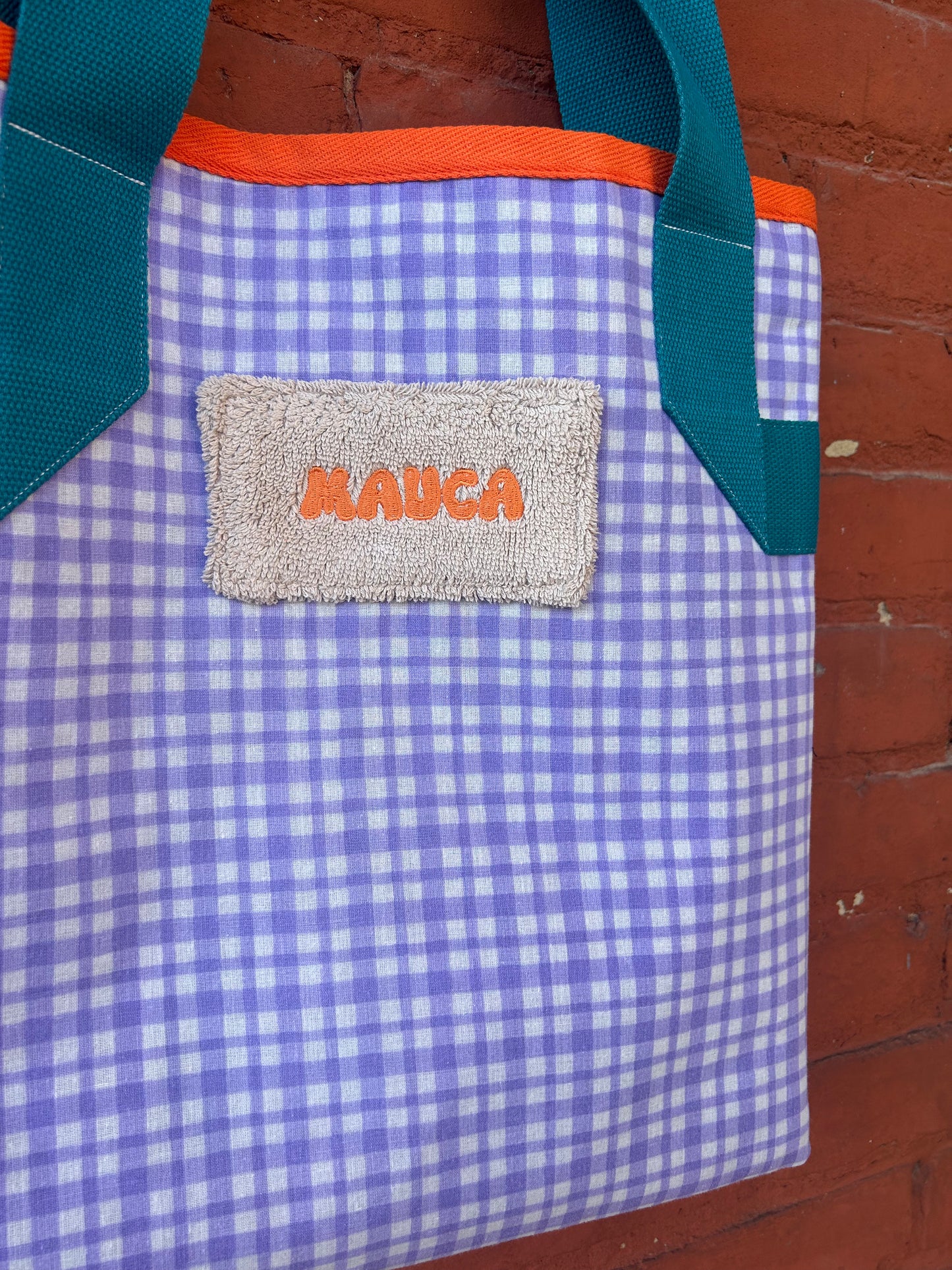 Sac de coton - Tote bag