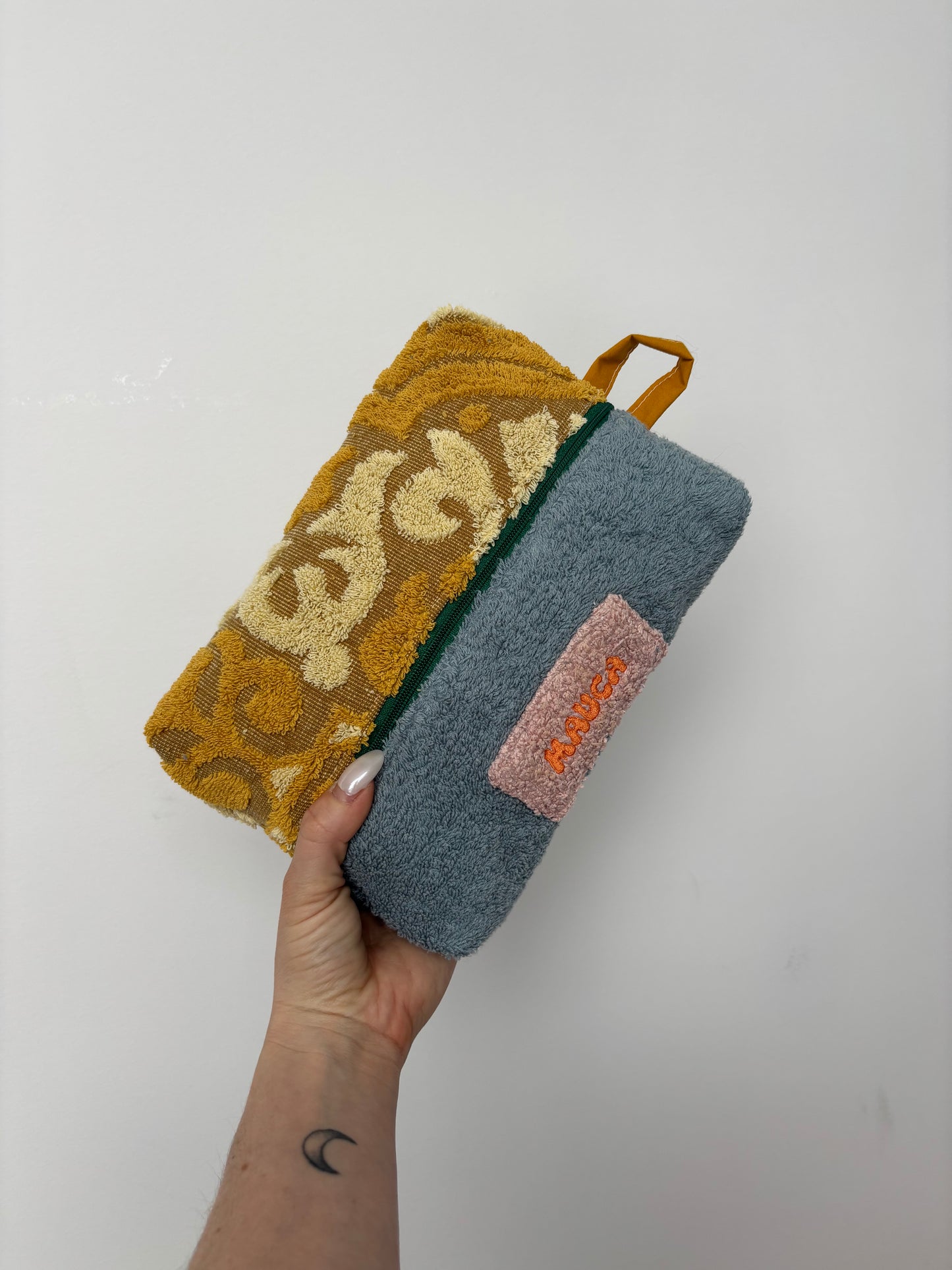 Trousse de voyage