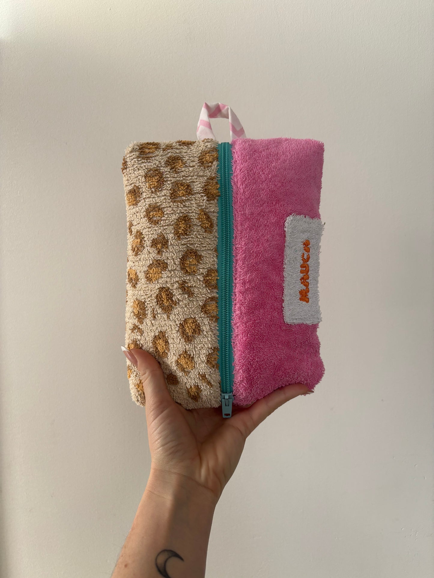 Trousse de voyage