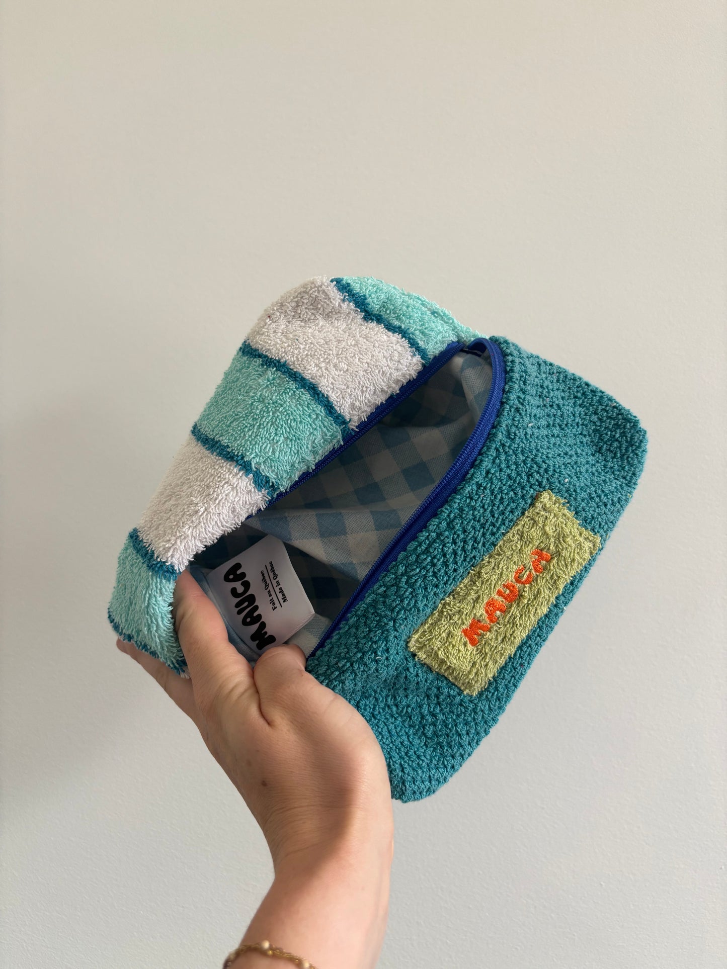 Trousse de voyage
