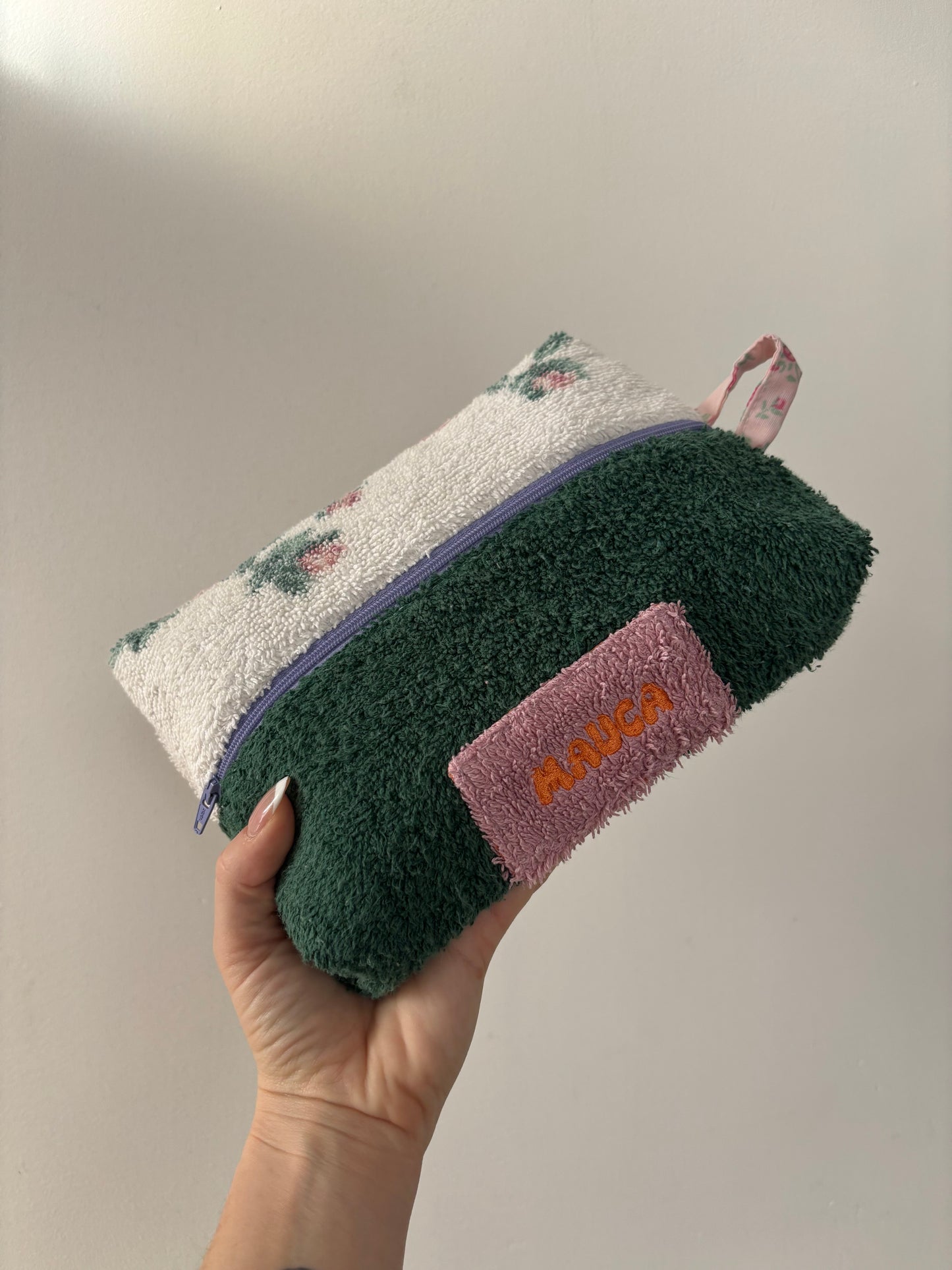 Trousse de voyage