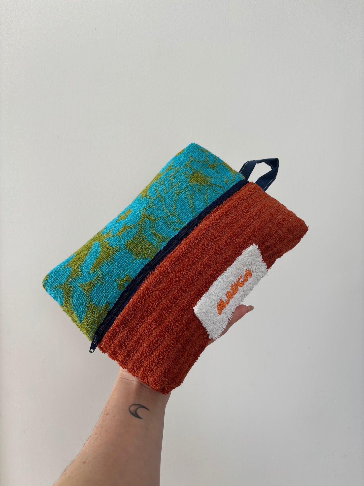 Trousse de voyage