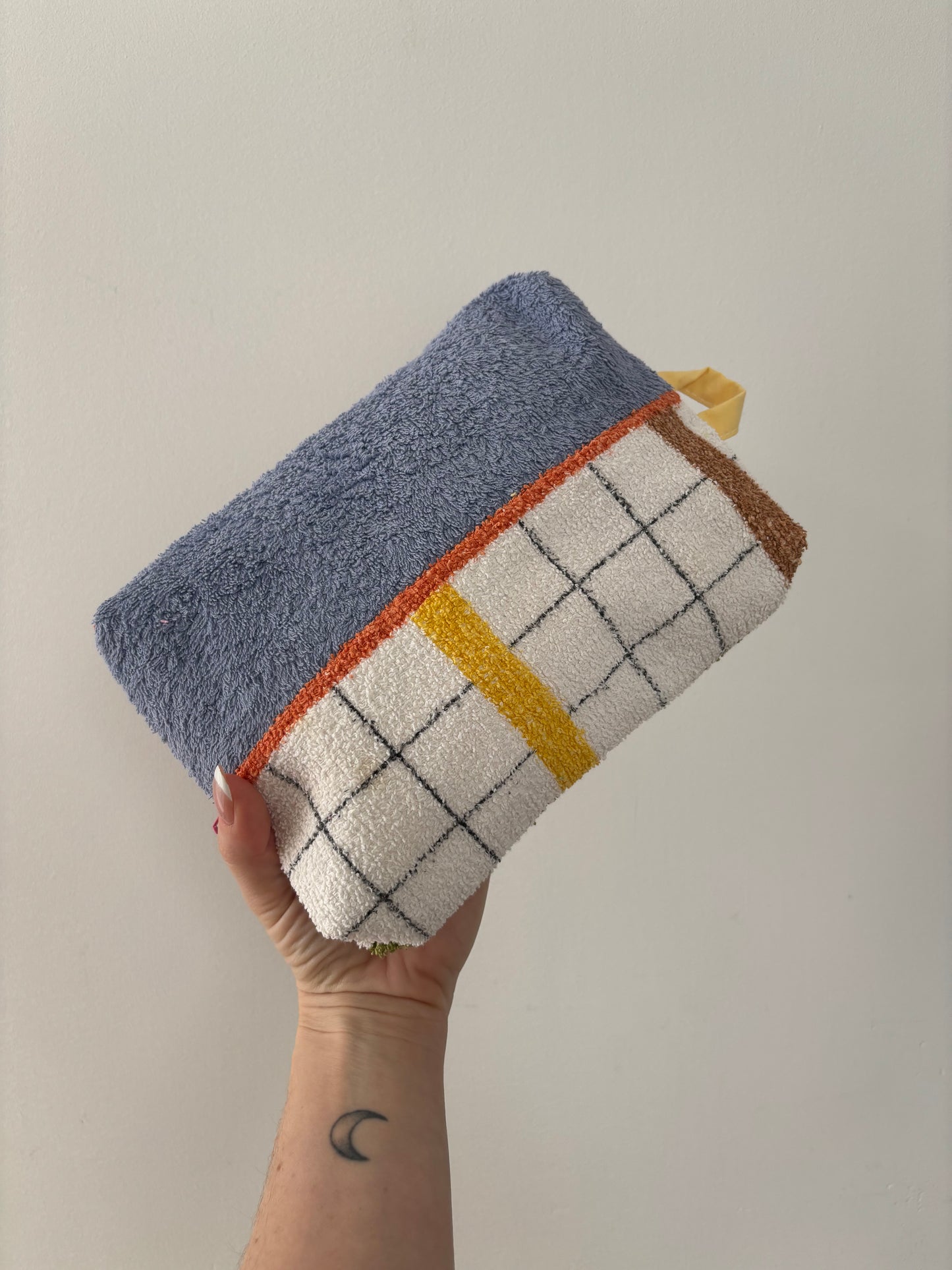 Trousse de voyage