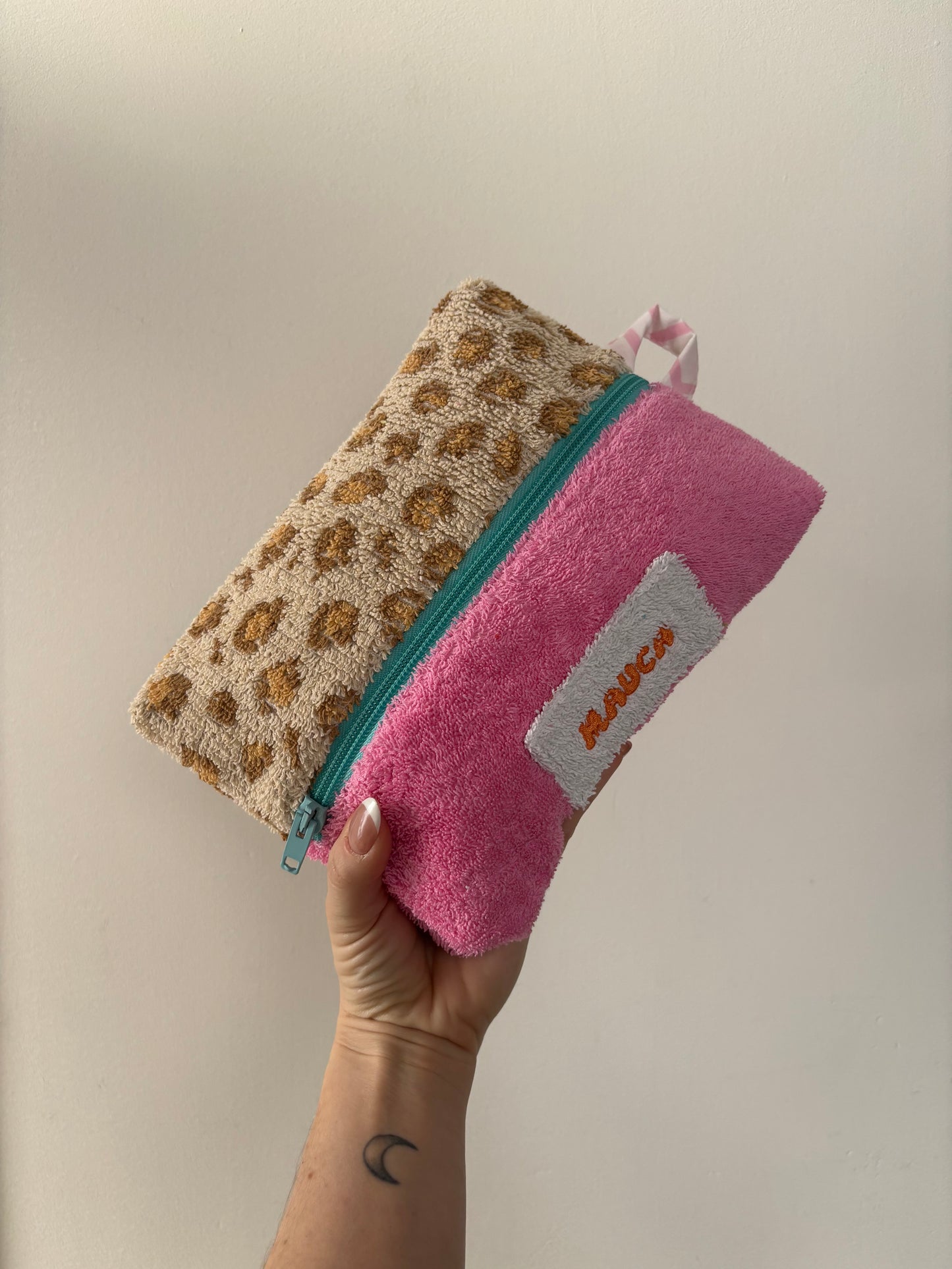 Trousse de voyage