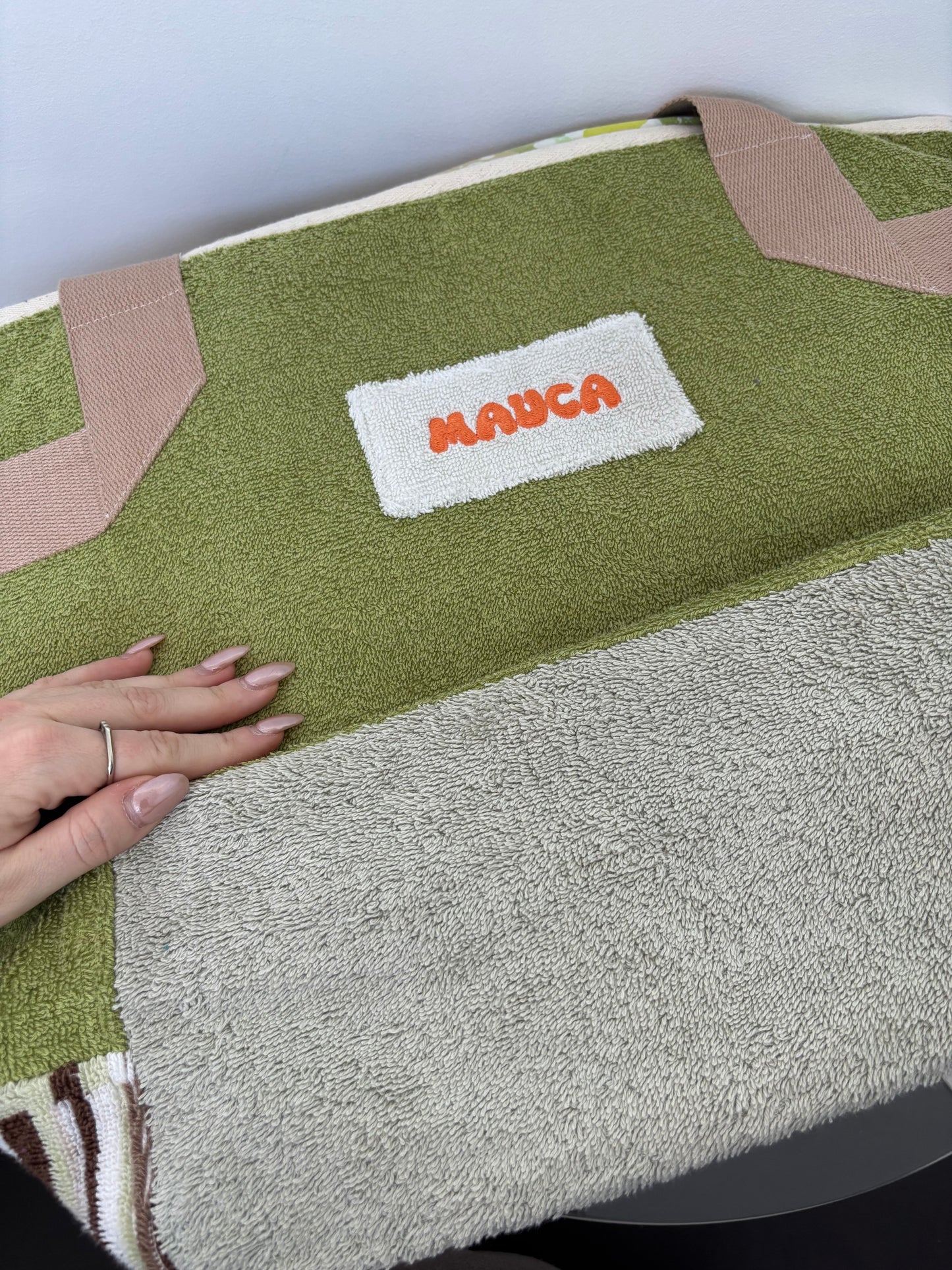 Sac de transport