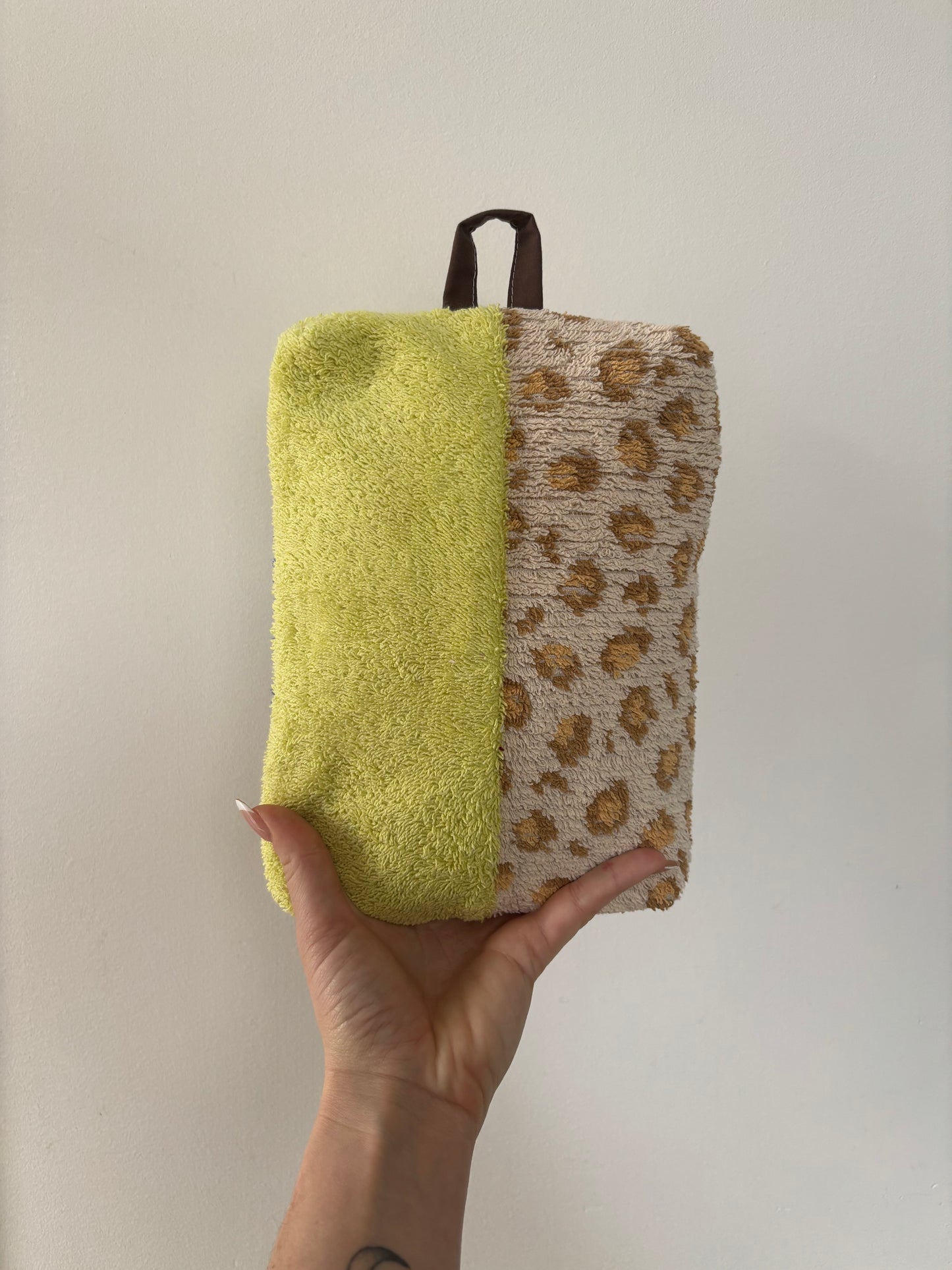 Trousse de voyage