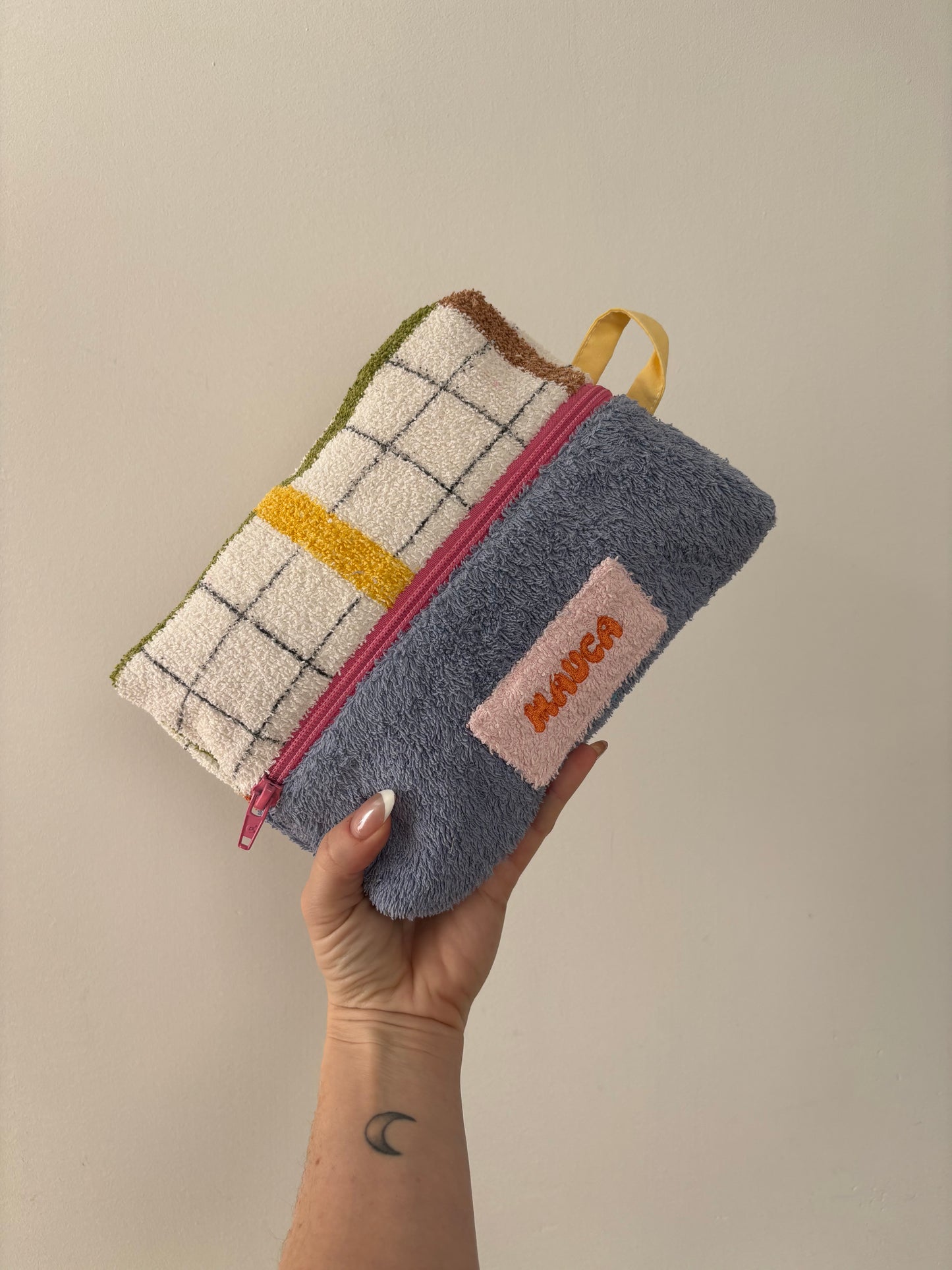 Trousse de voyage