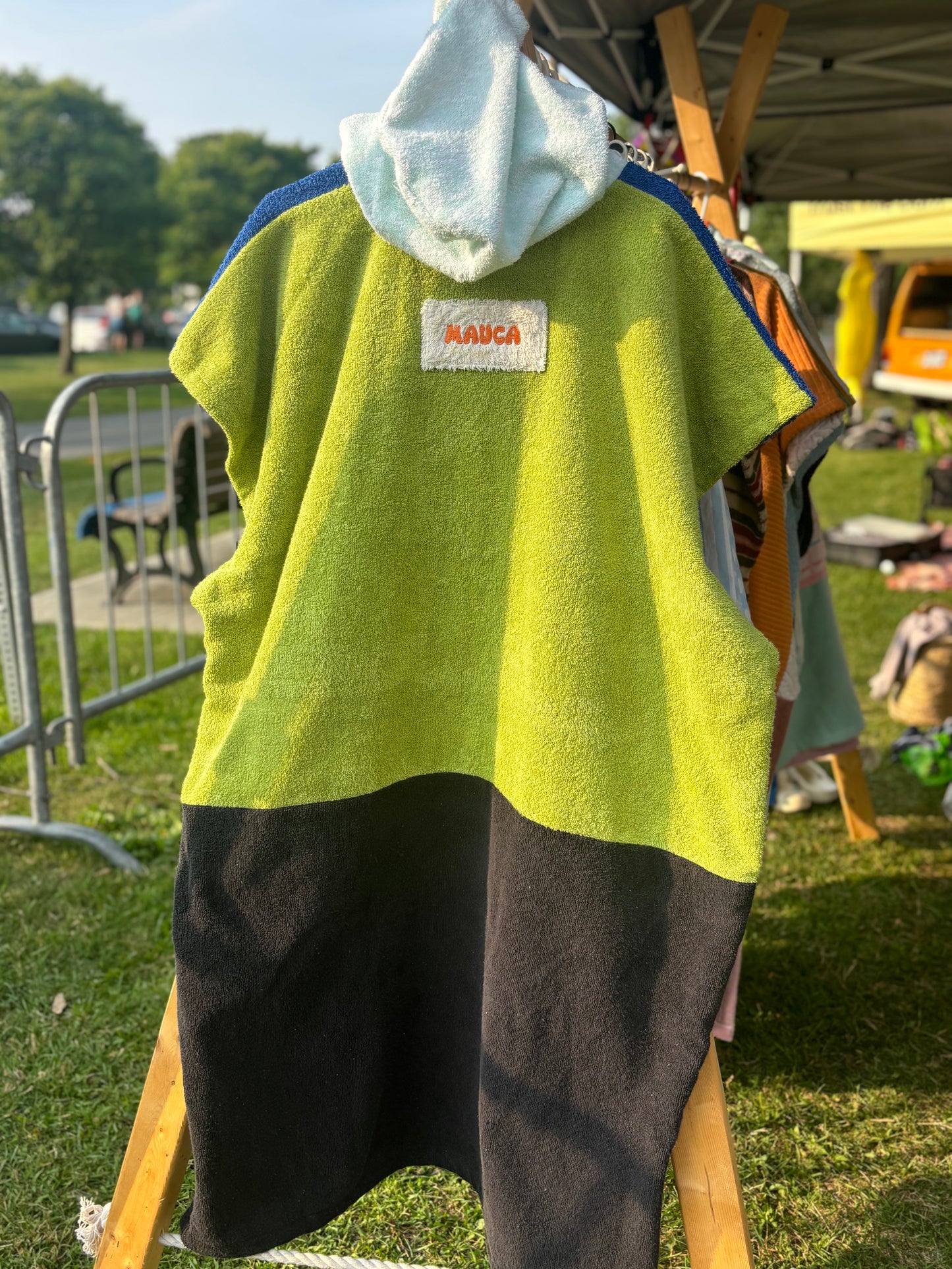 Poncho