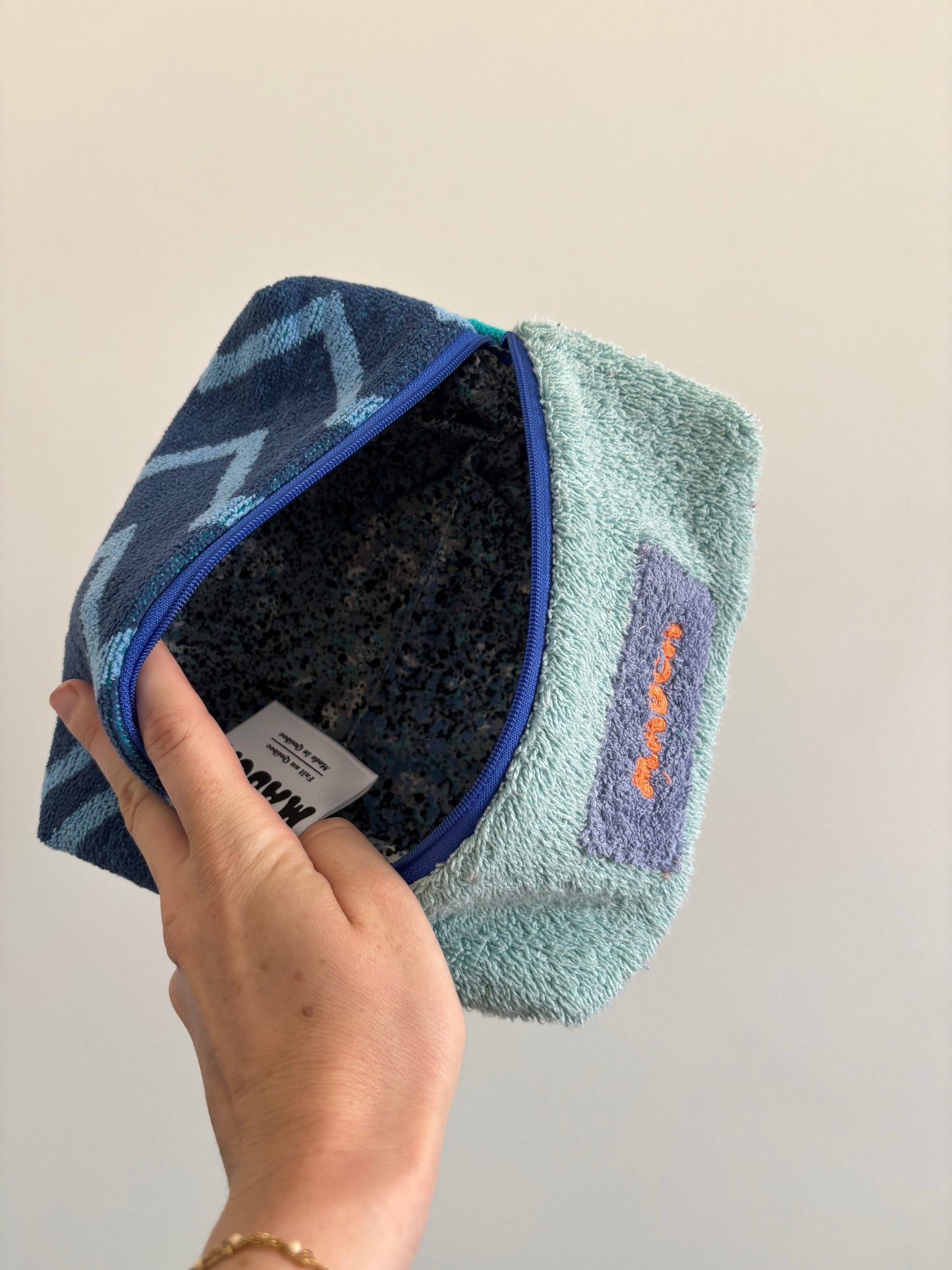 Trousse de voyage