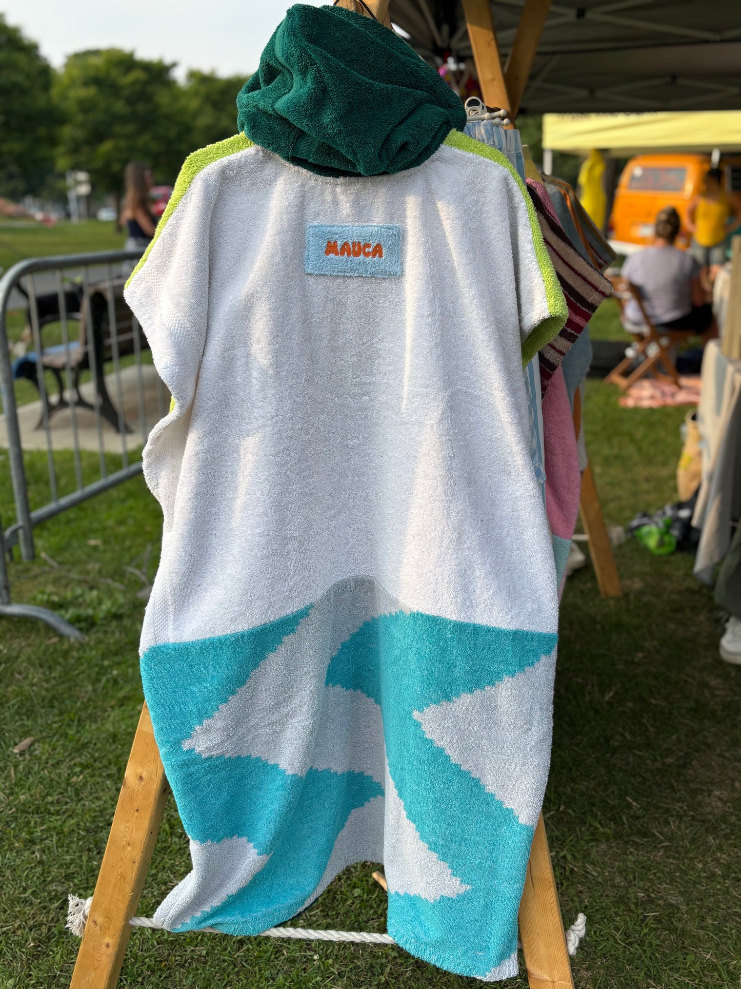Poncho