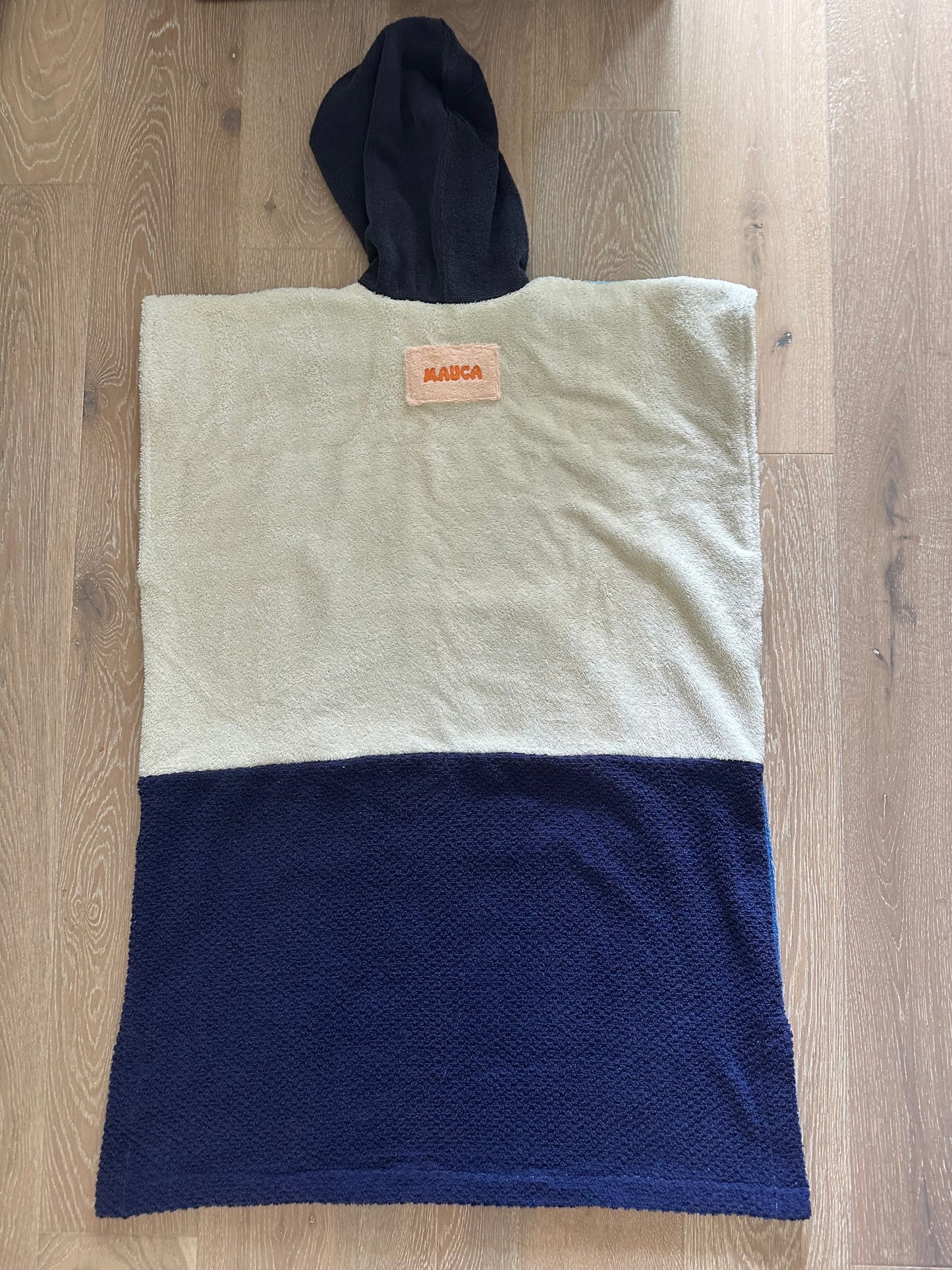 Poncho - Biarritz
