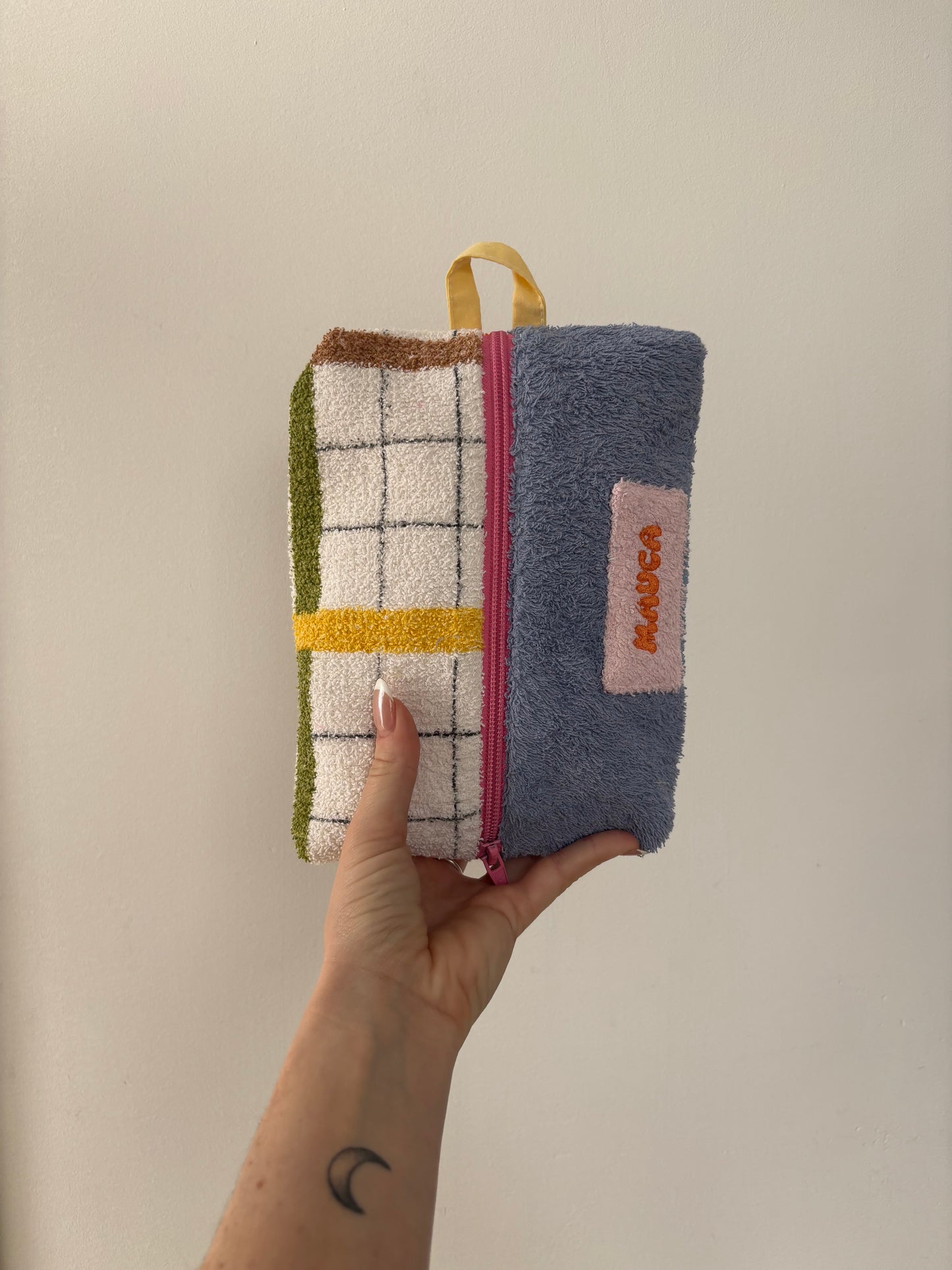 Trousse de voyage
