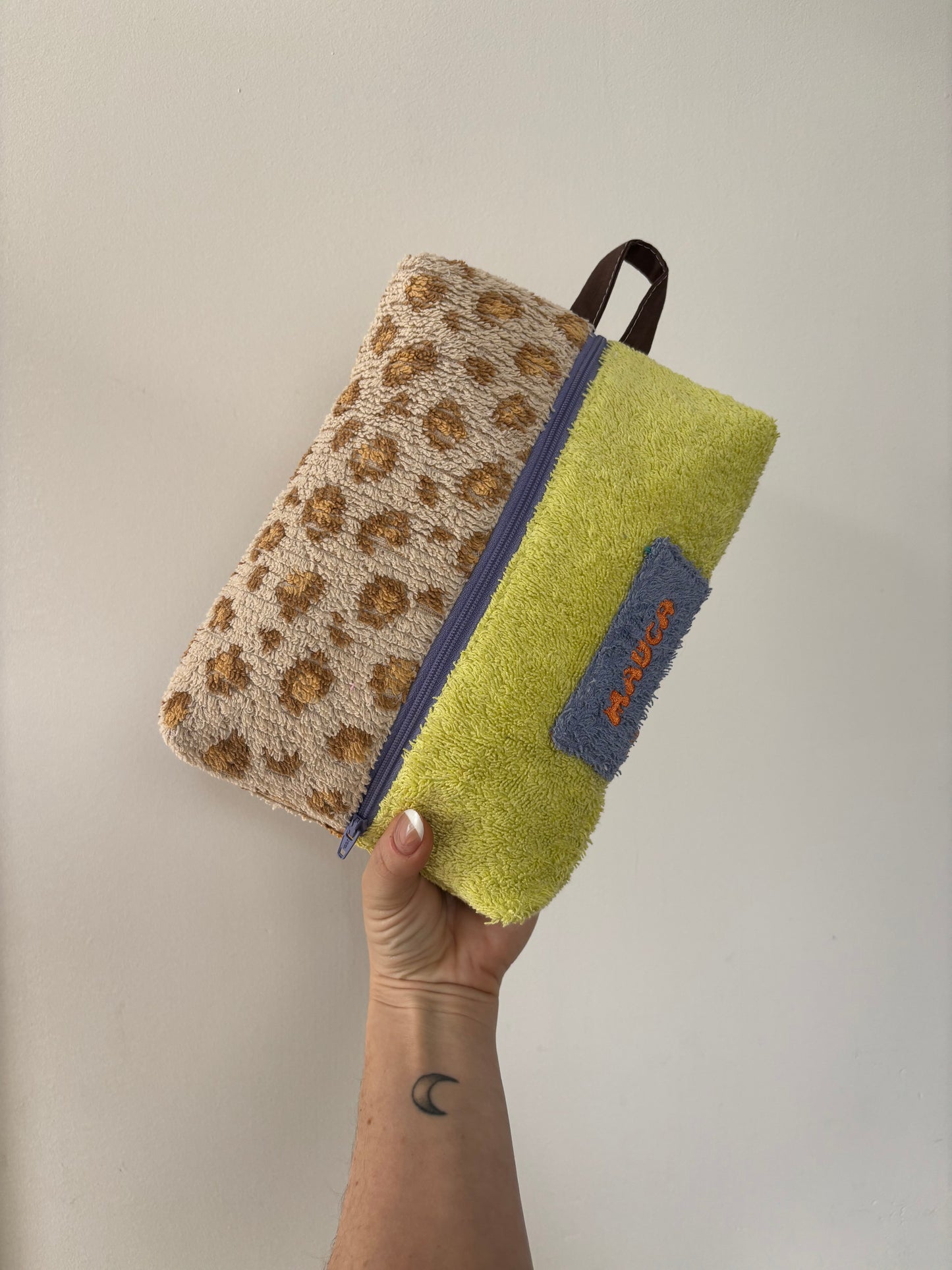 Trousse de voyage