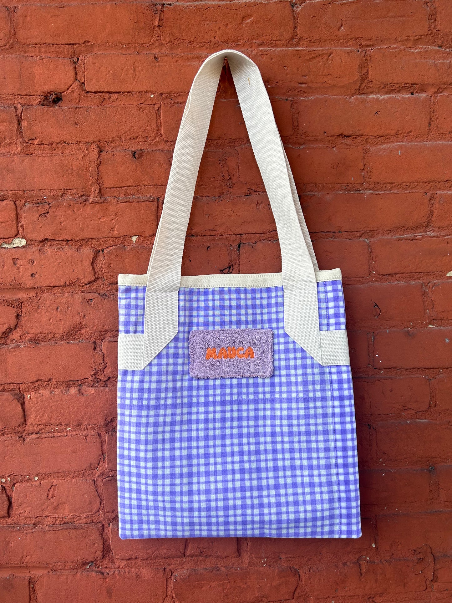 Sac de coton - Tote bag