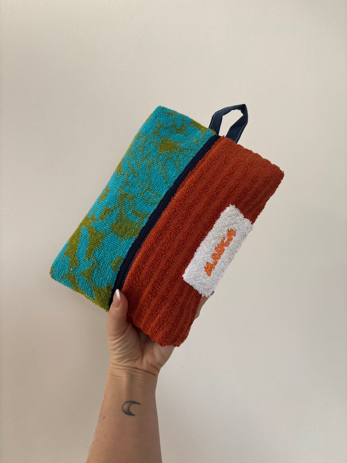 Trousse de voyage