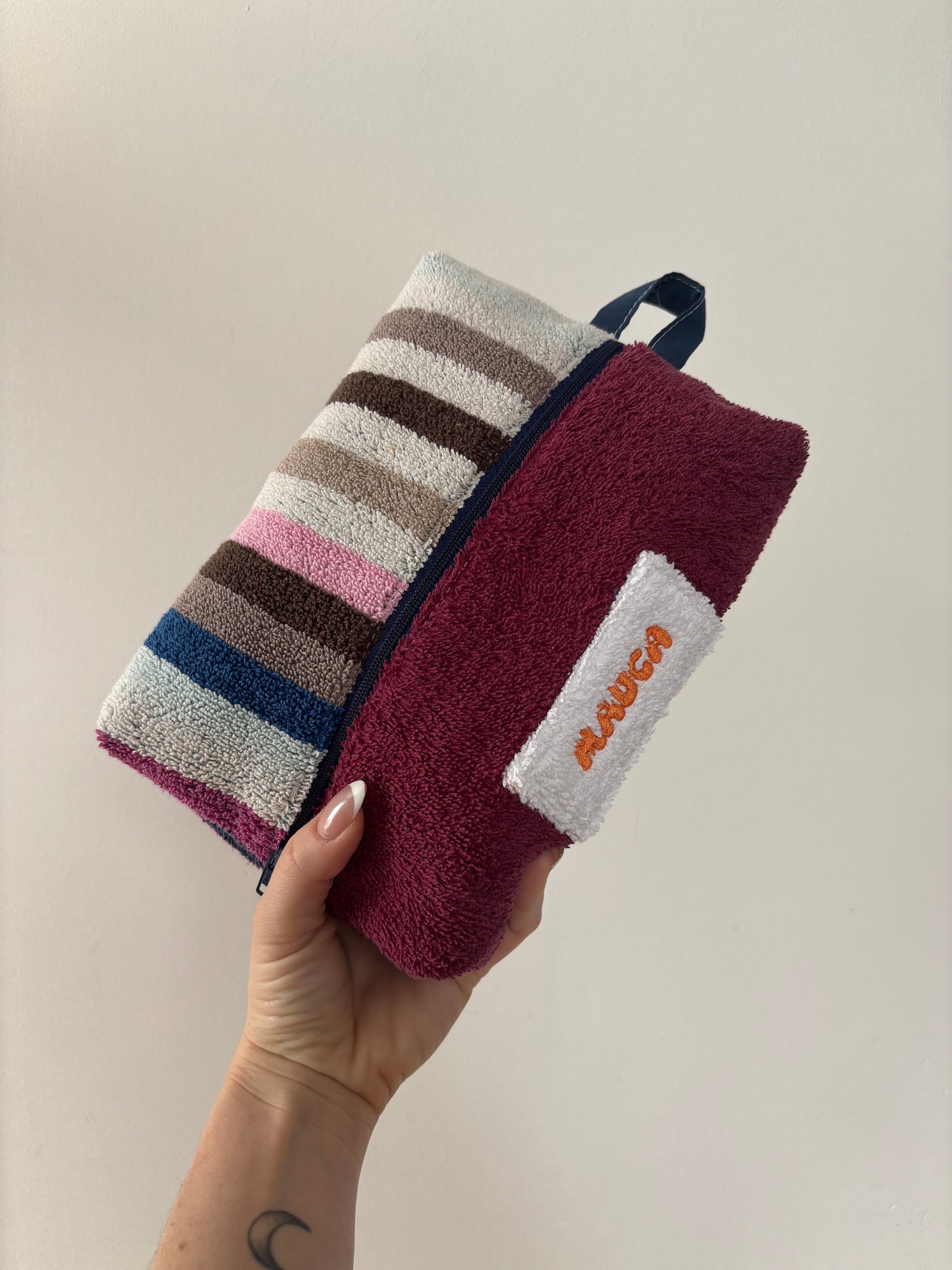 Trousse de voyage