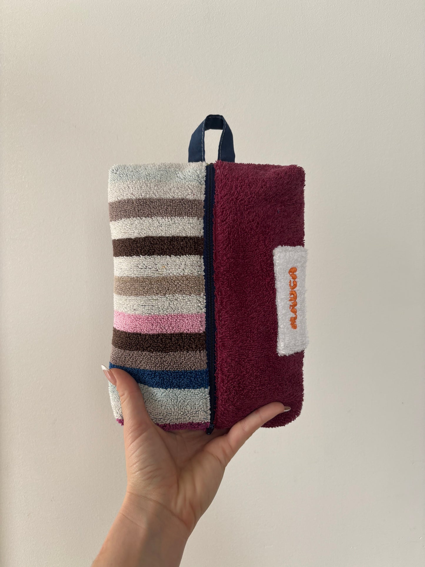 Trousse de voyage
