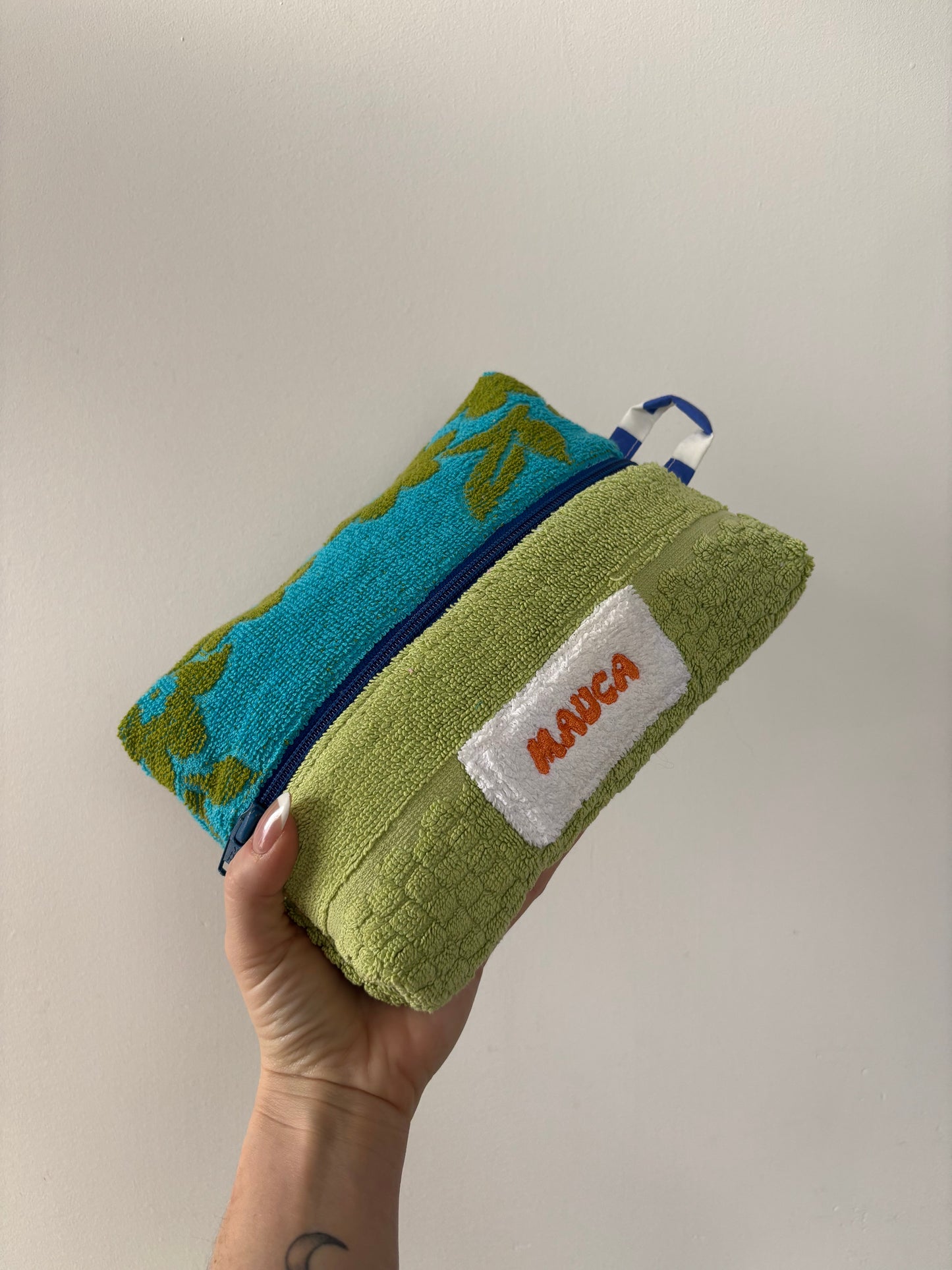 Trousse de voyage