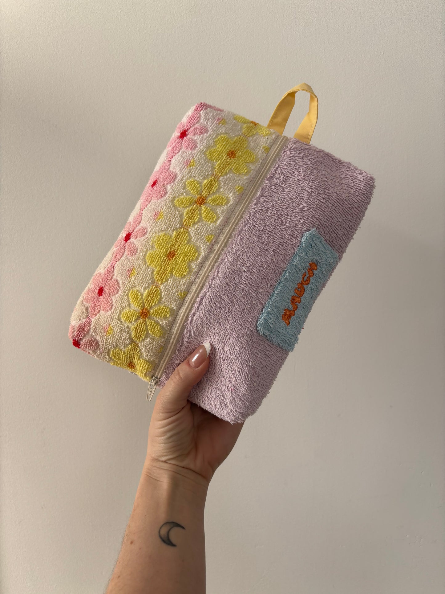 Trousse de voyage