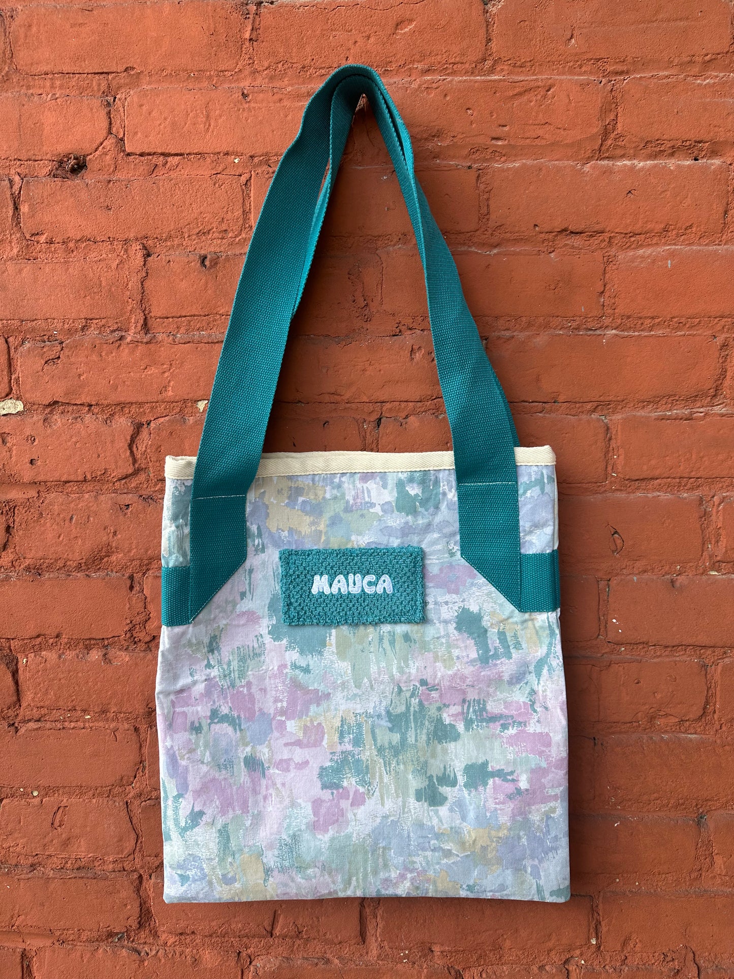 Sac de coton - Tote bag
