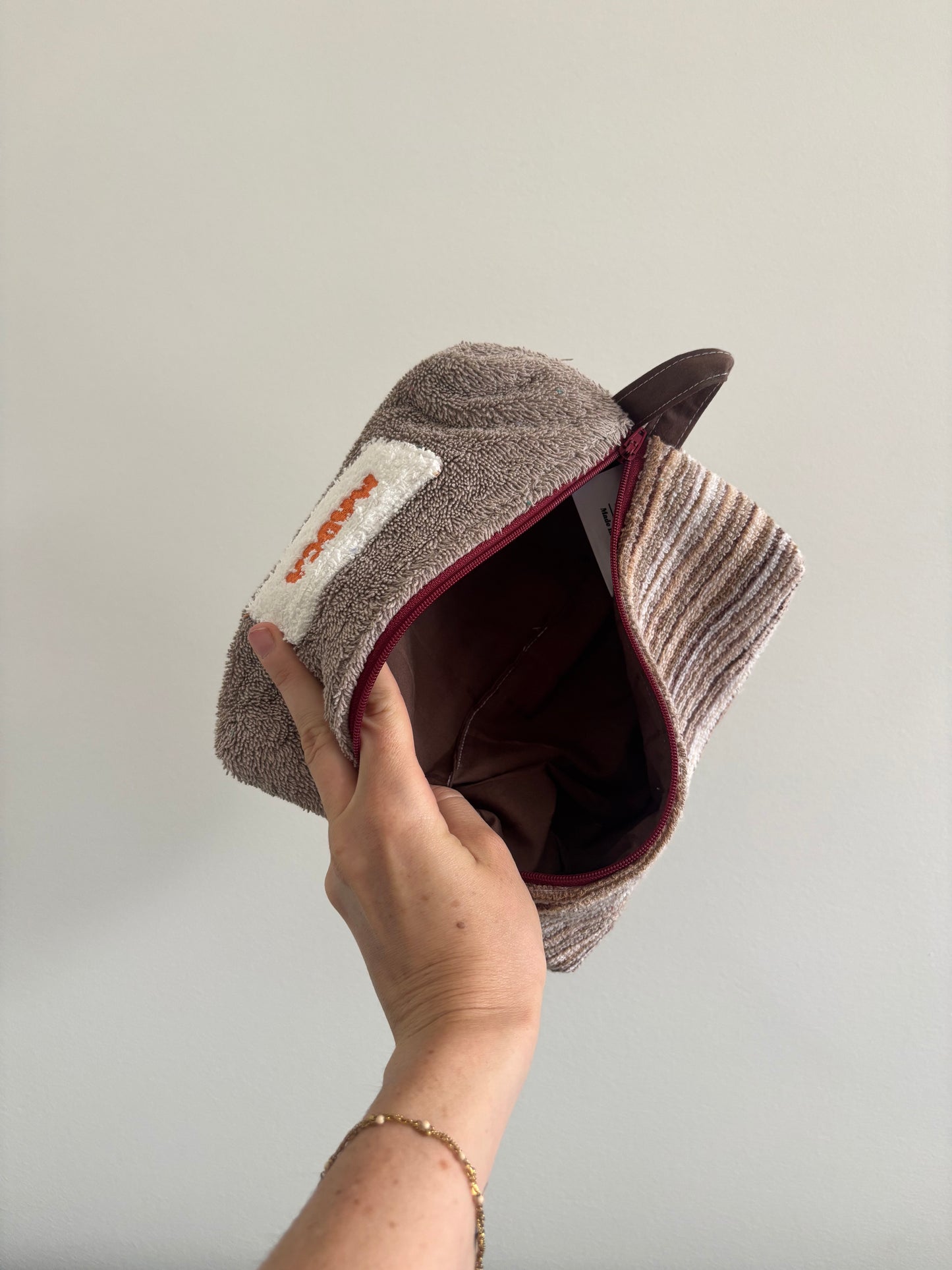 Trousse de voyage