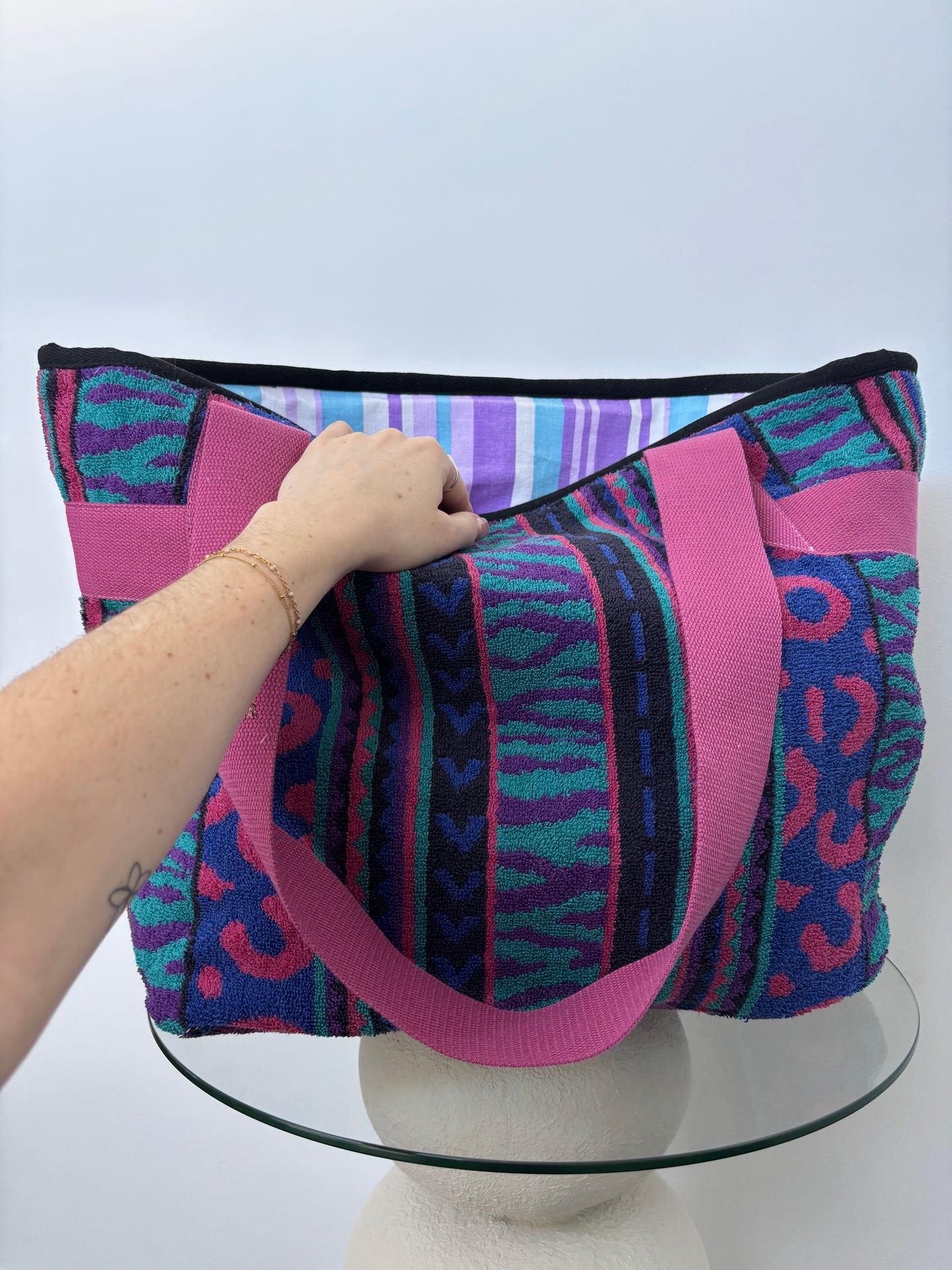 Sac de transport