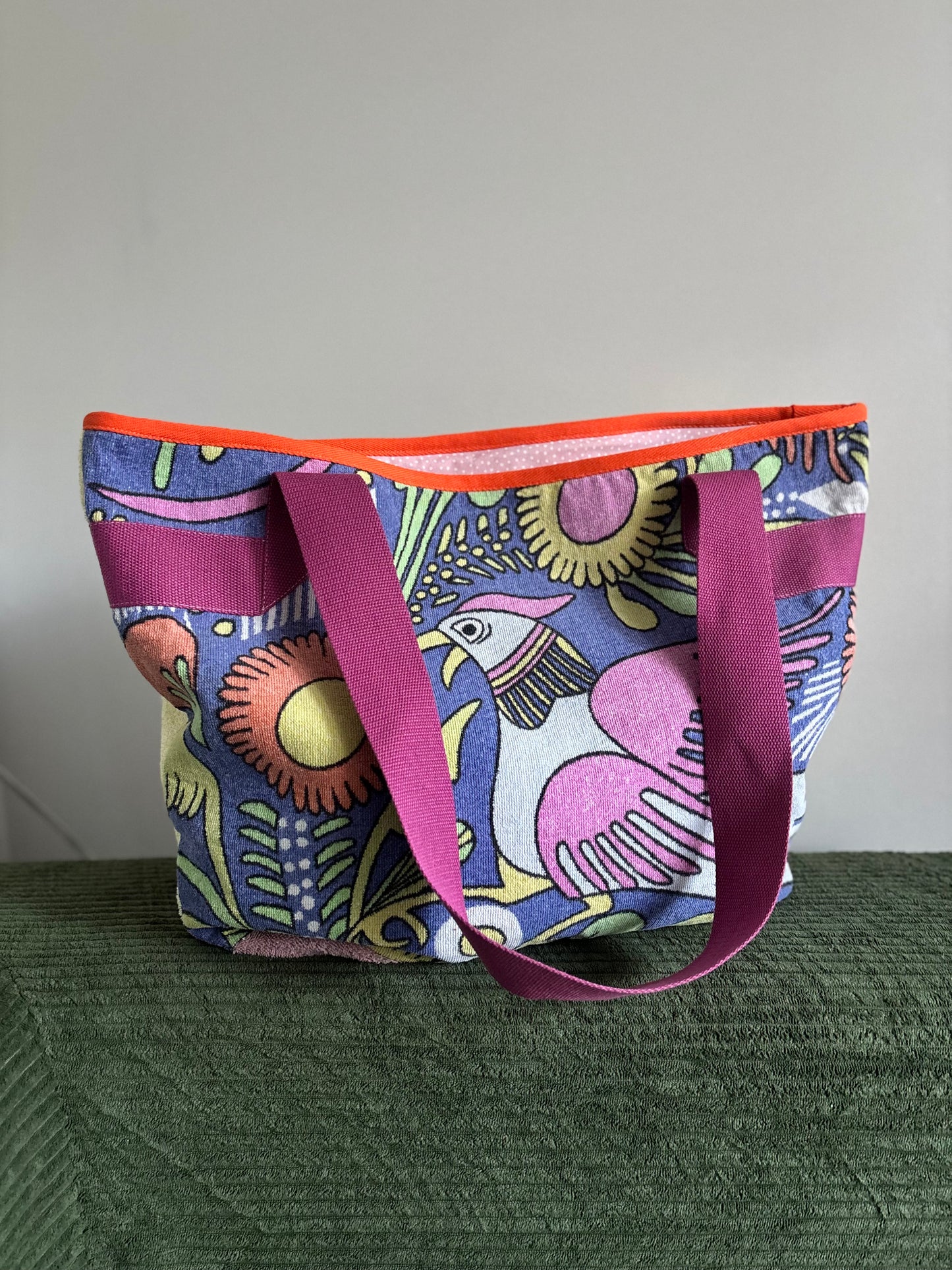 Sac de transport